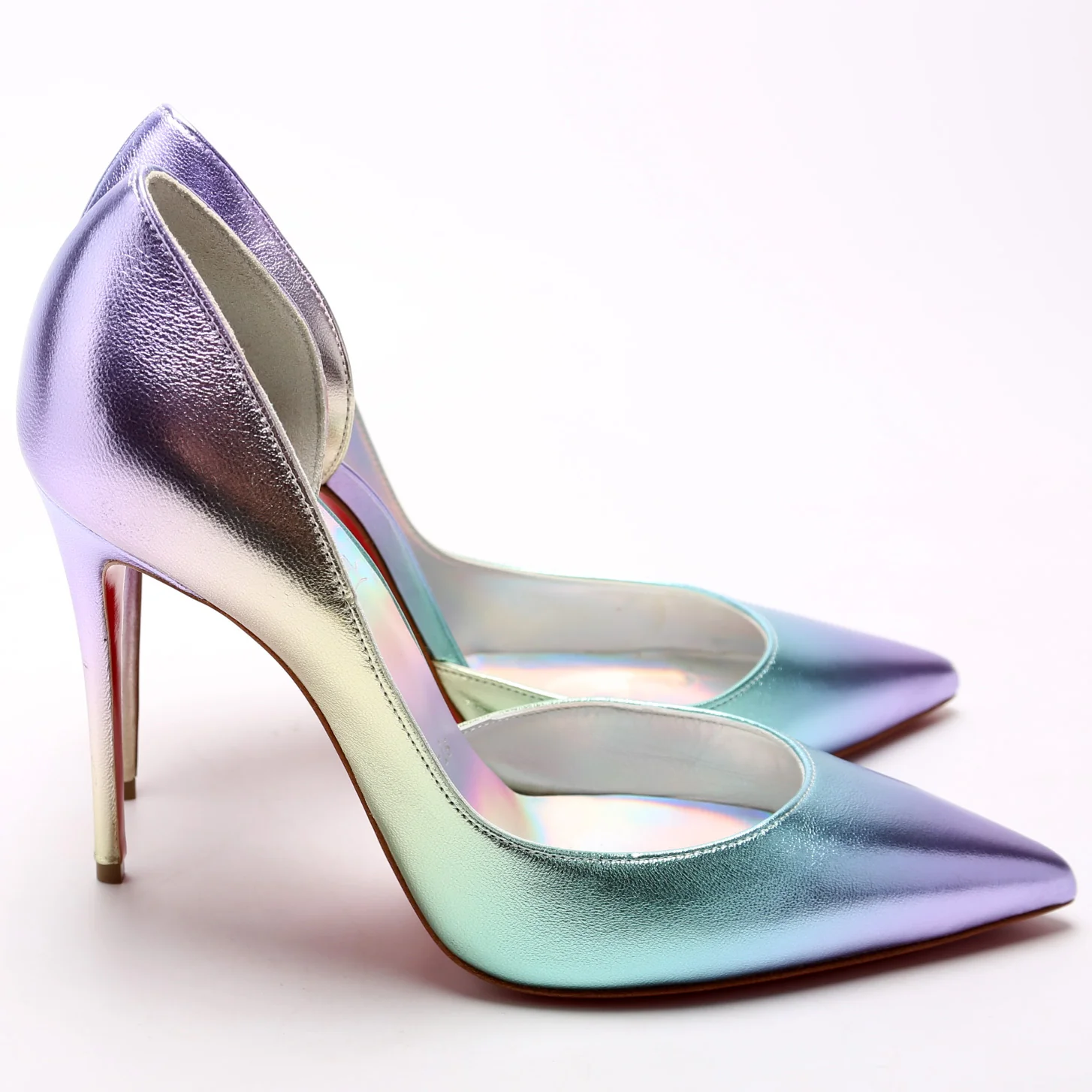 Iriza Pumps Size 38 - Image 3