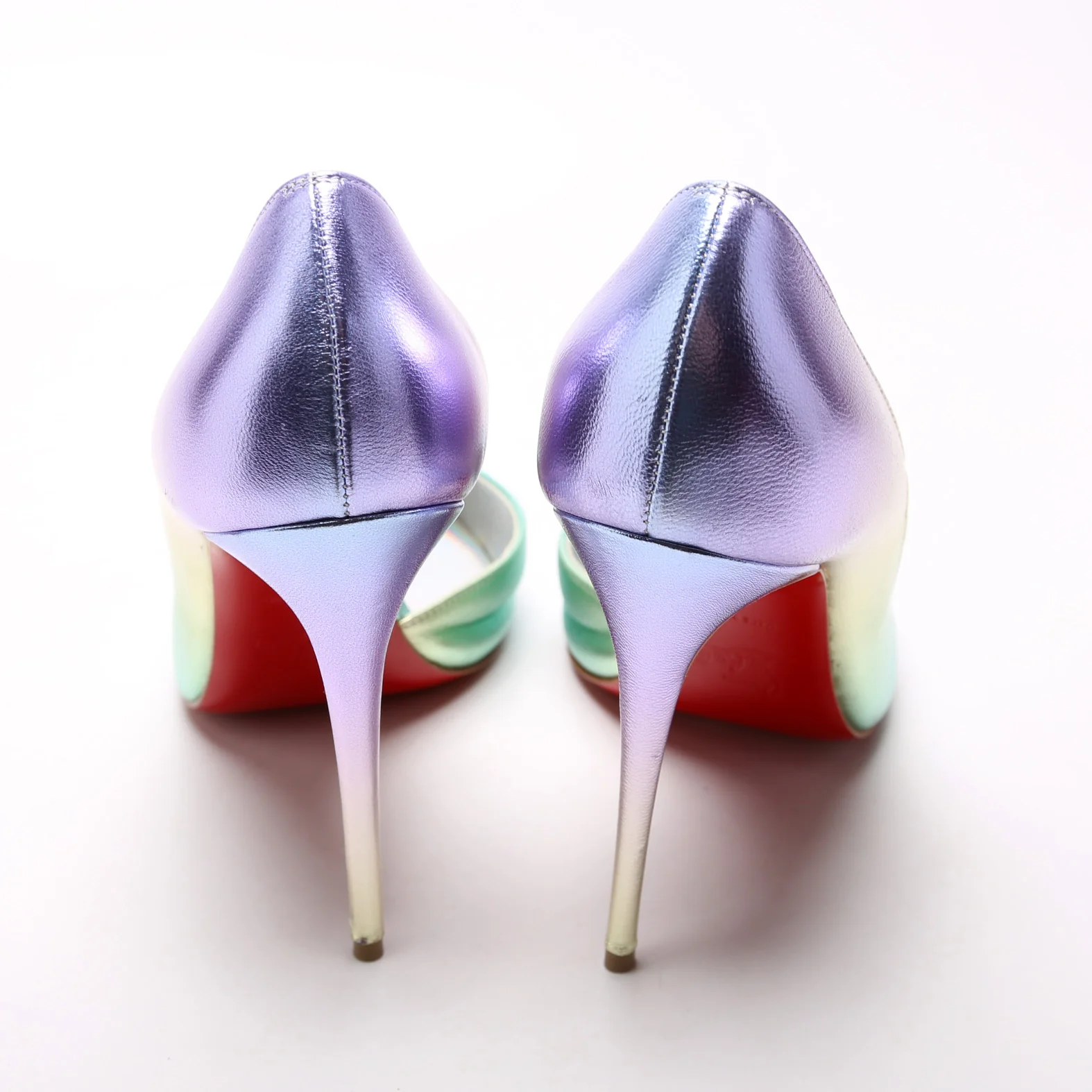 Iriza Pumps Size 38 - Image 4