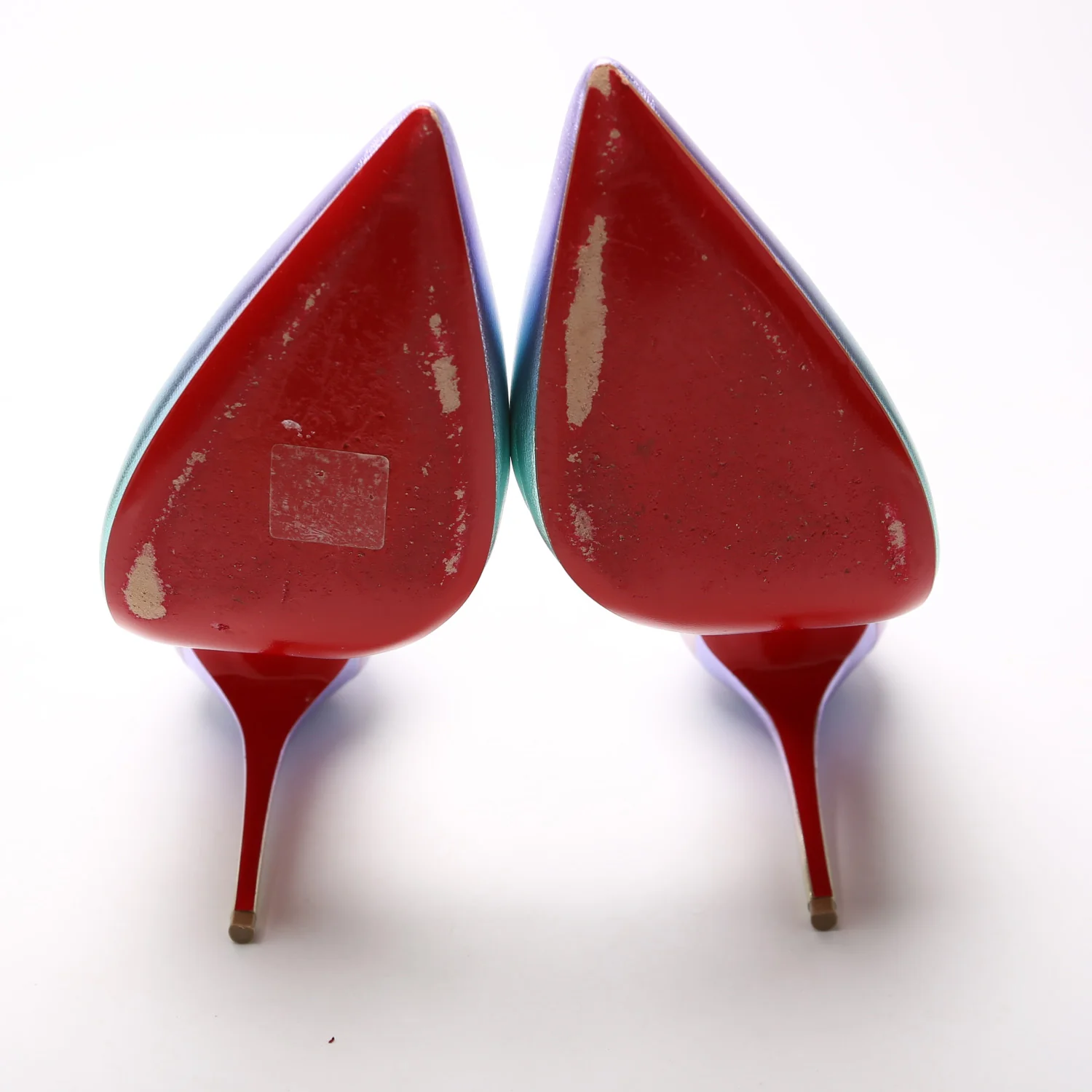 Iriza Pumps Size 38 - Image 7
