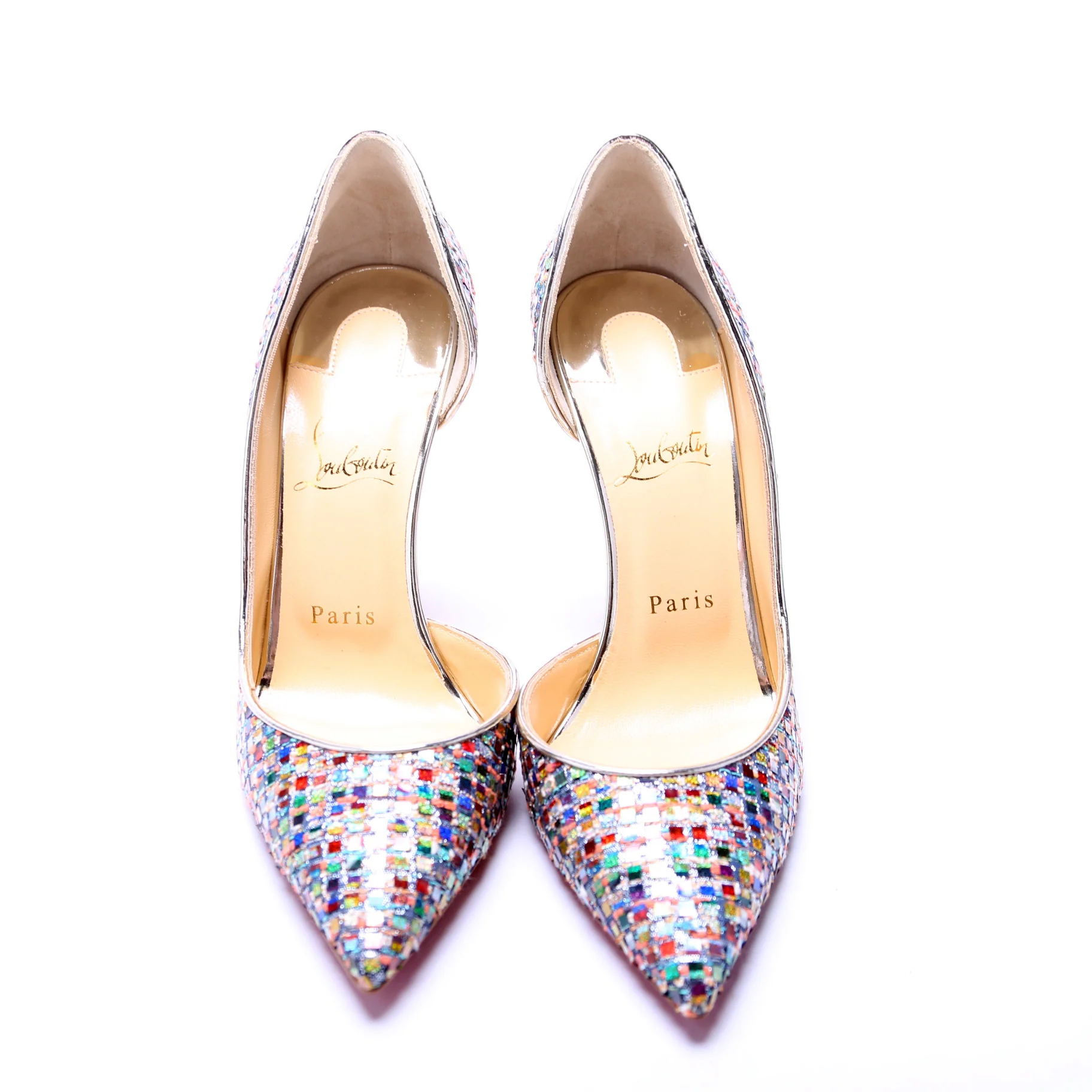 Iriza Size 38.5 - Image 2