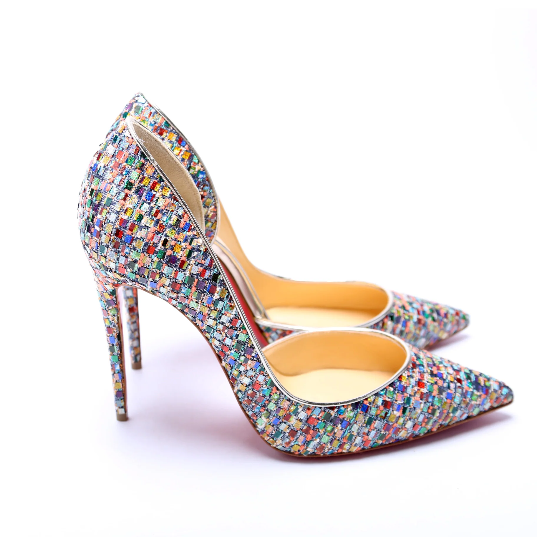 Iriza Size 38.5 - Image 3