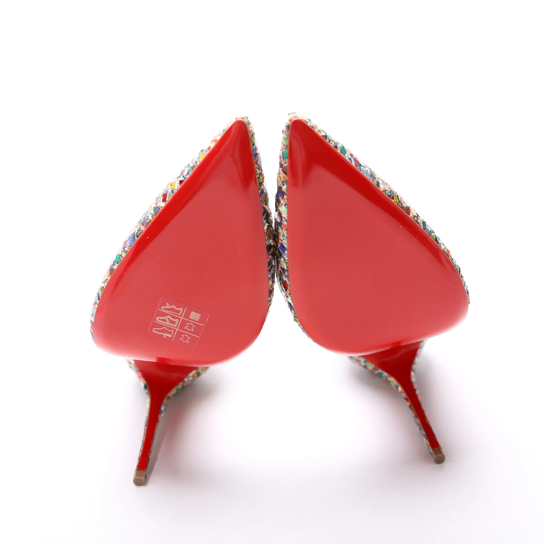 Iriza Size 38.5 - Image 6