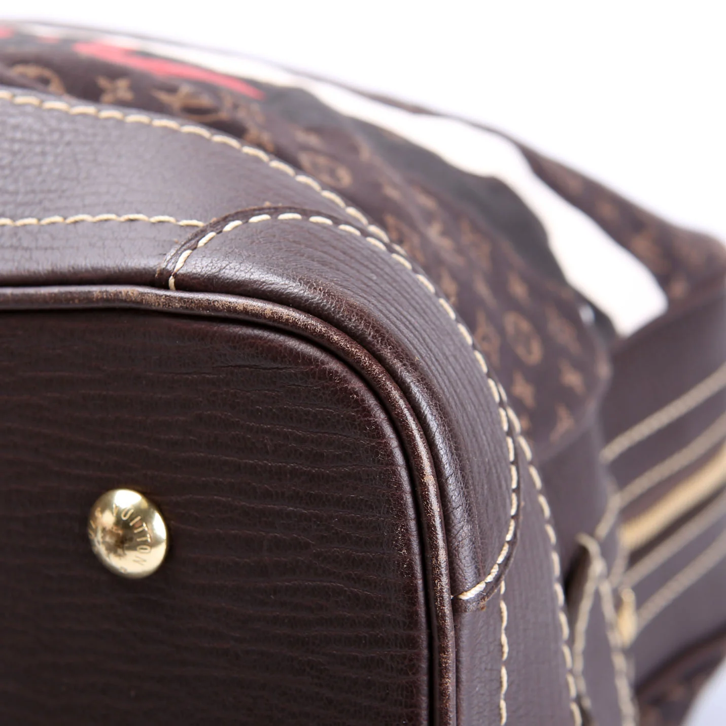 Isfahan Carryall Mini Lin Monogram - Image 6