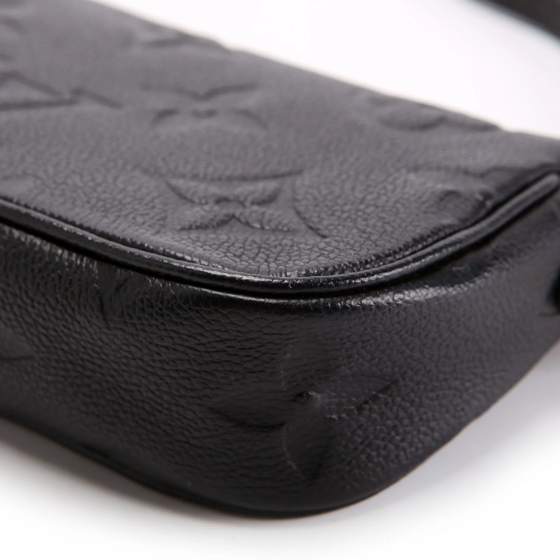 Ivy Wallet On Chain Empreinte Black - Image 8