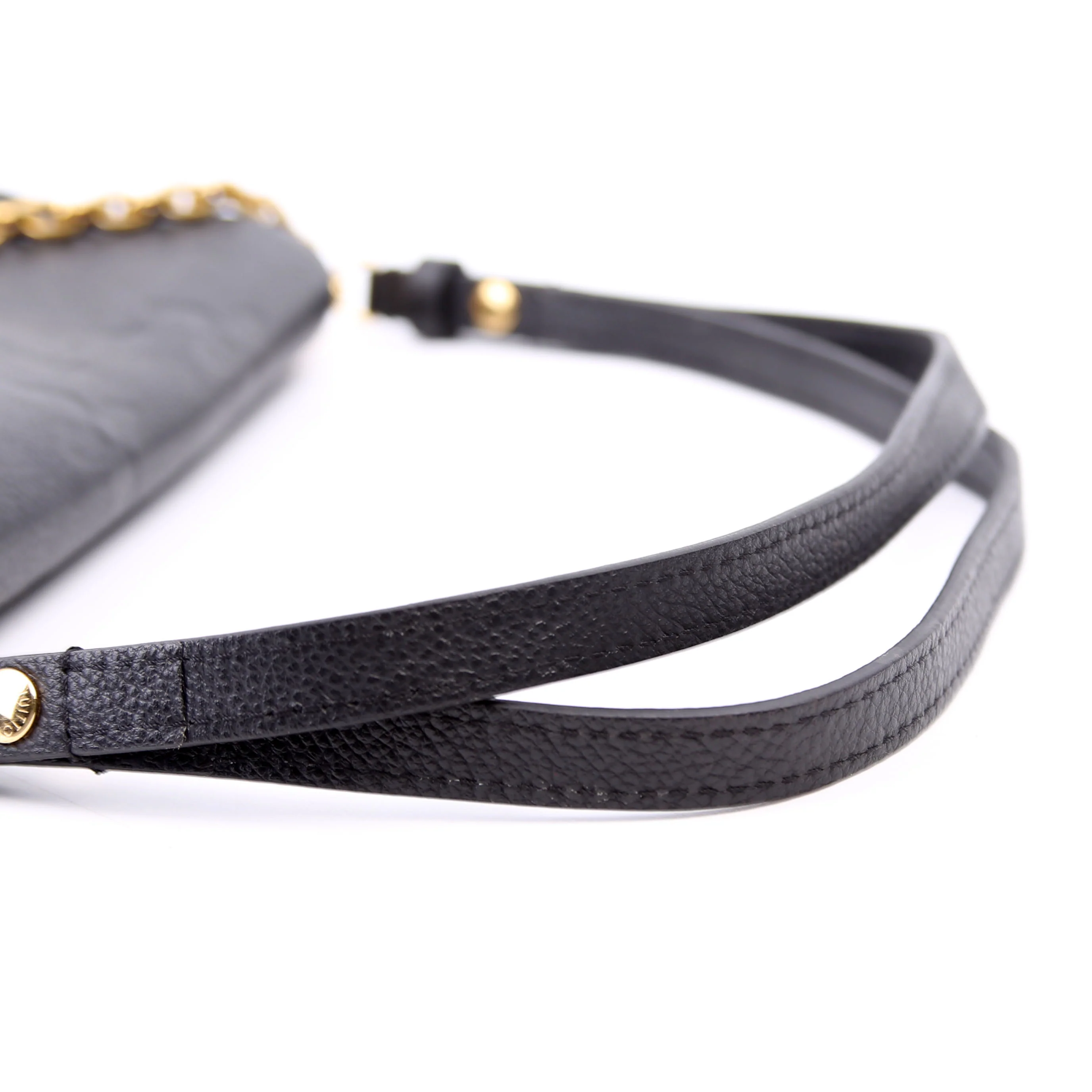 Ivy Wallet On Chain Empreinte Black - Image 9