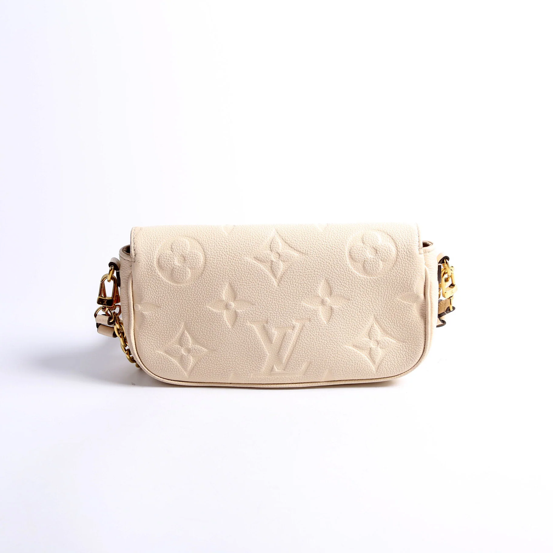 Ivy Wallet On Chain Empreinte Cream - Image 2