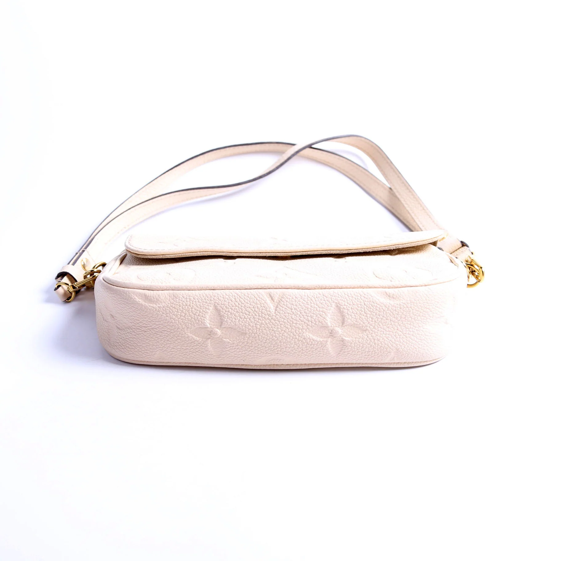 Ivy Wallet On Chain Empreinte Cream - Image 3