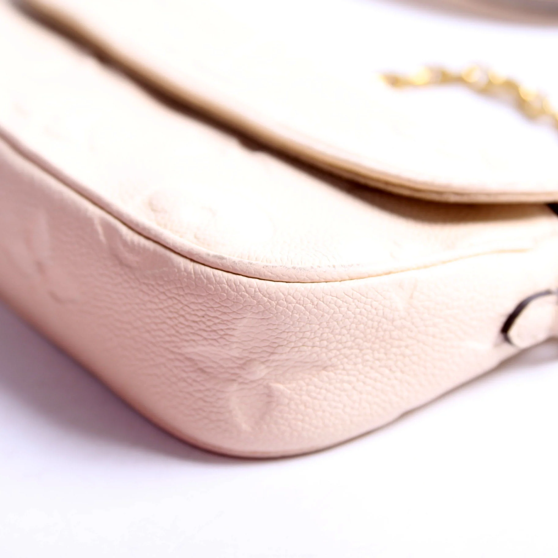 Ivy Wallet On Chain Empreinte Cream - Image 5