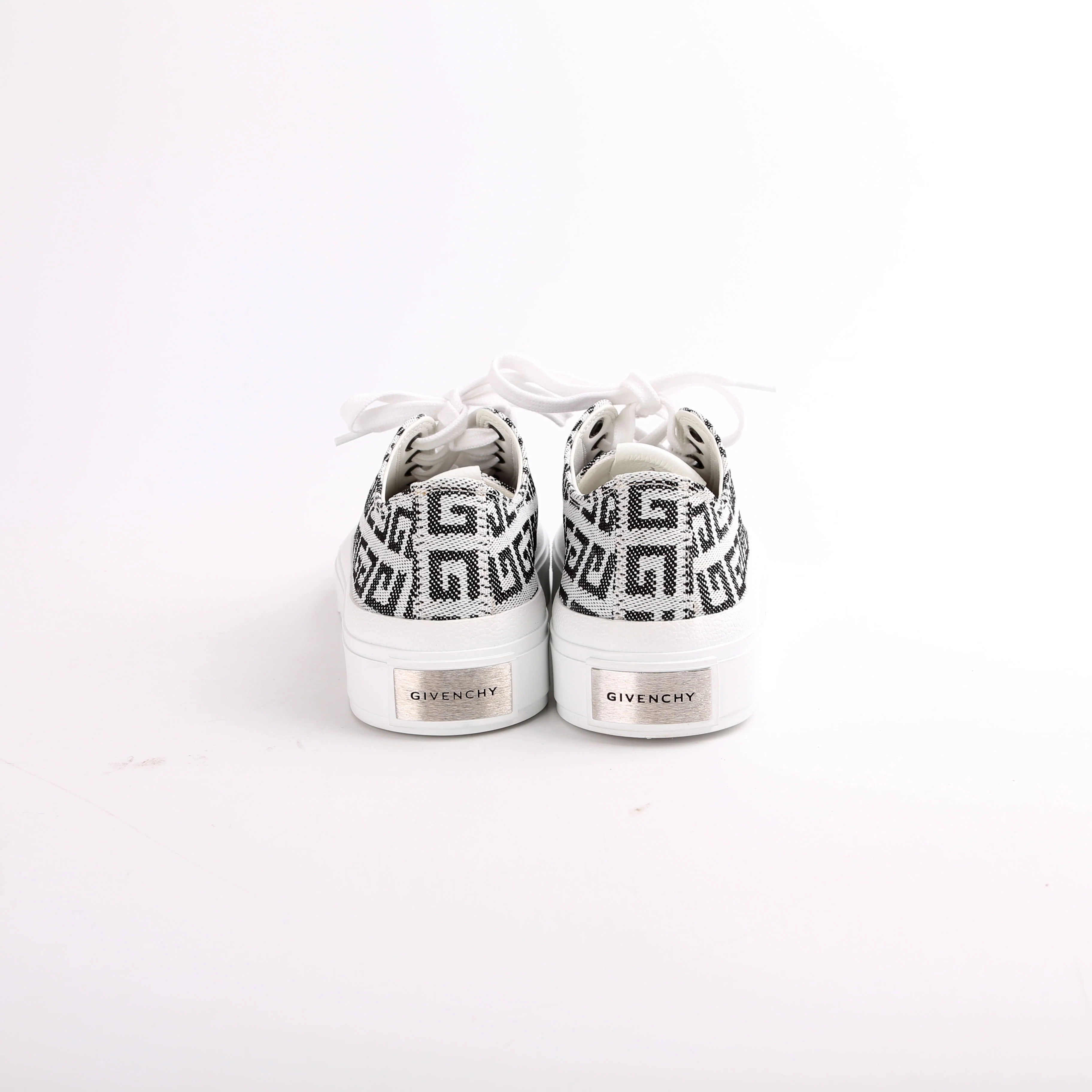 Jacquard City Sport 4G Sneakers Size 35.5 - Image 3