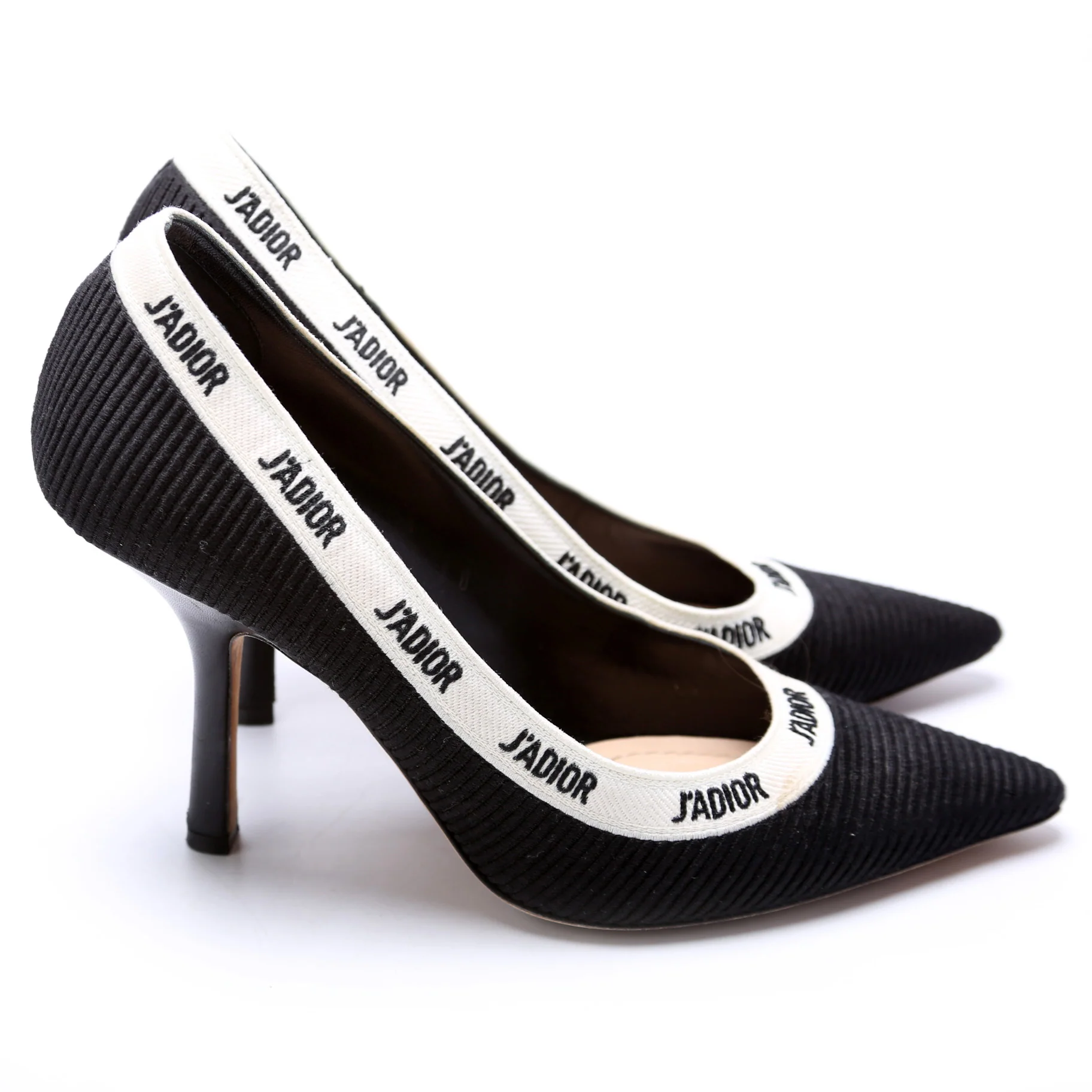 J'adior Pumps Size 39 - Image 3