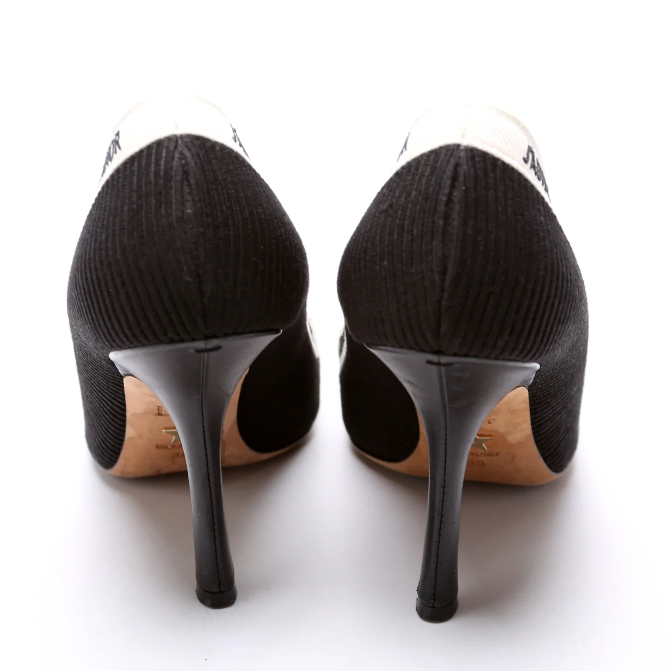 J'adior Pumps Size 39 - Image 5
