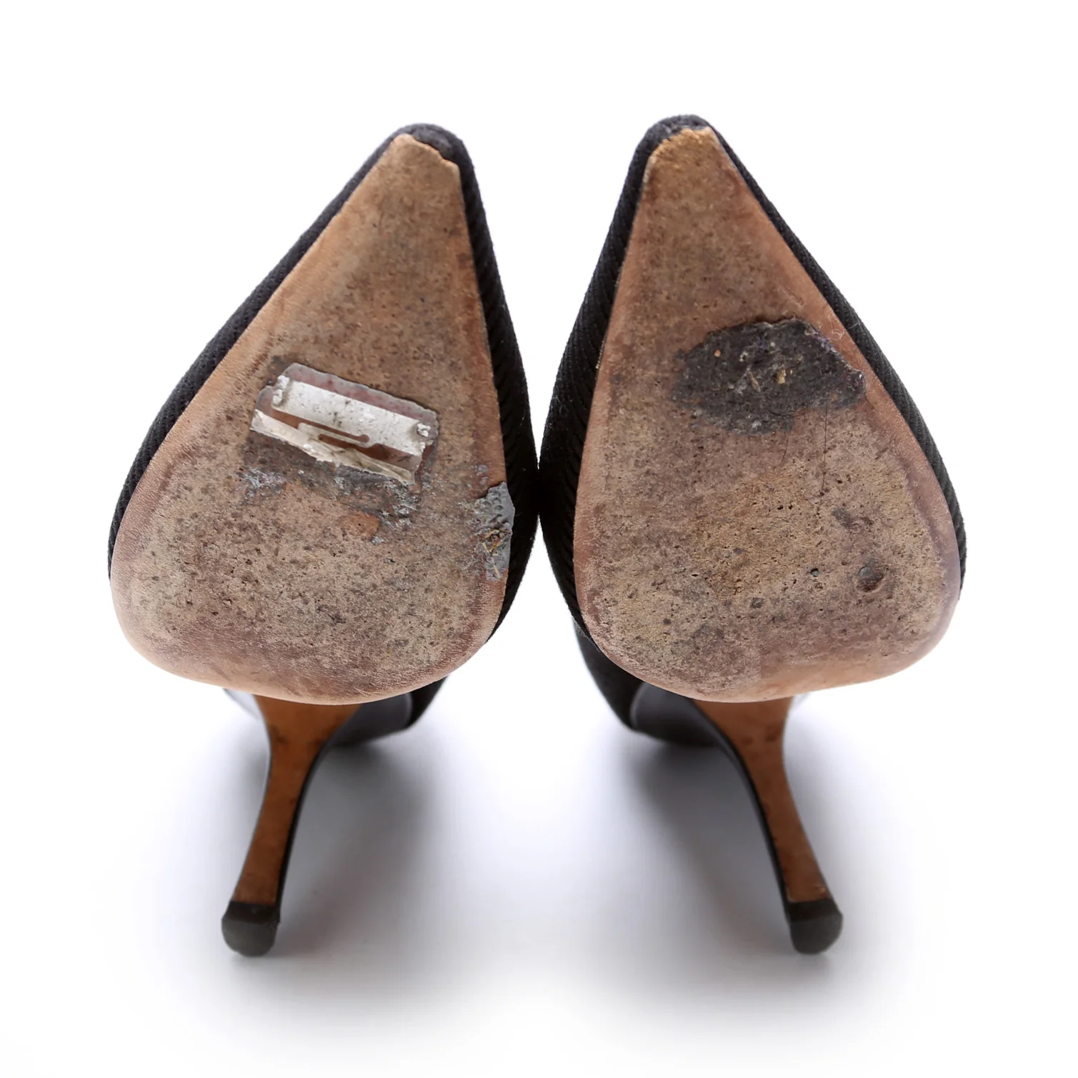 J'adior Pumps Size 39 - Image 8