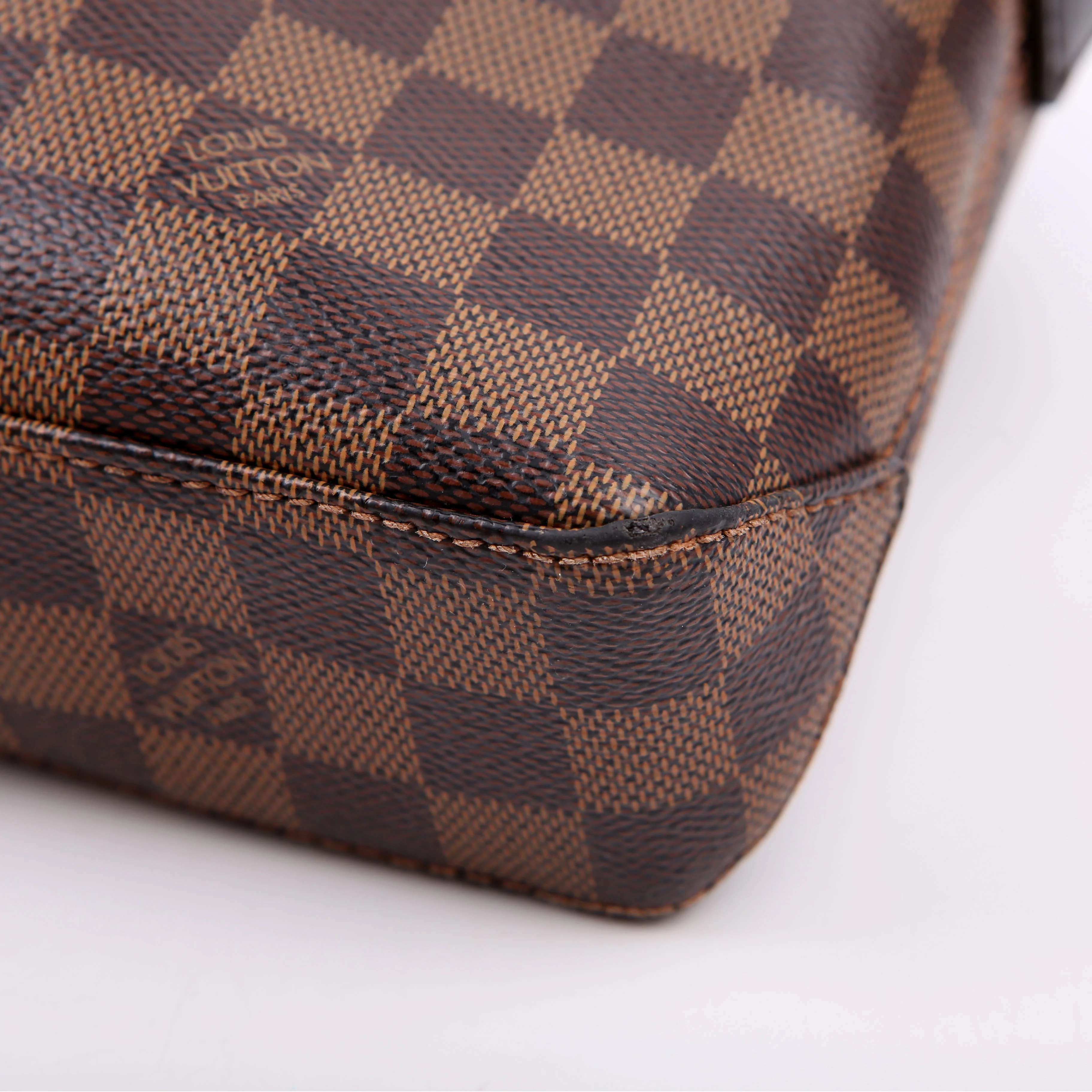 Jake Messenger PM Damier Ebene - Image 6