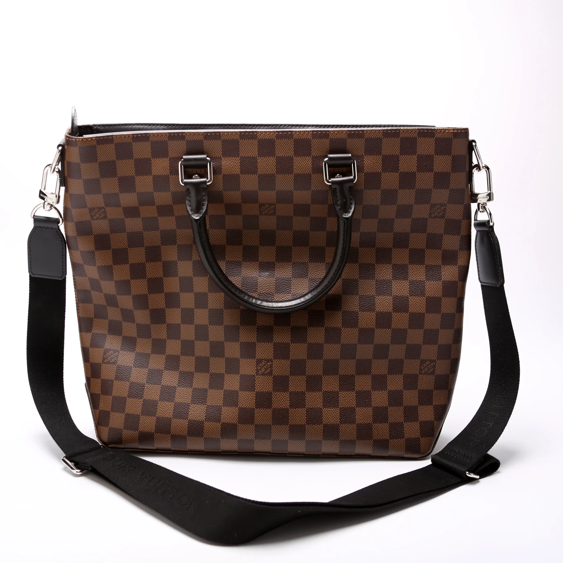 Jake Tote Damier Ebene - Image 3