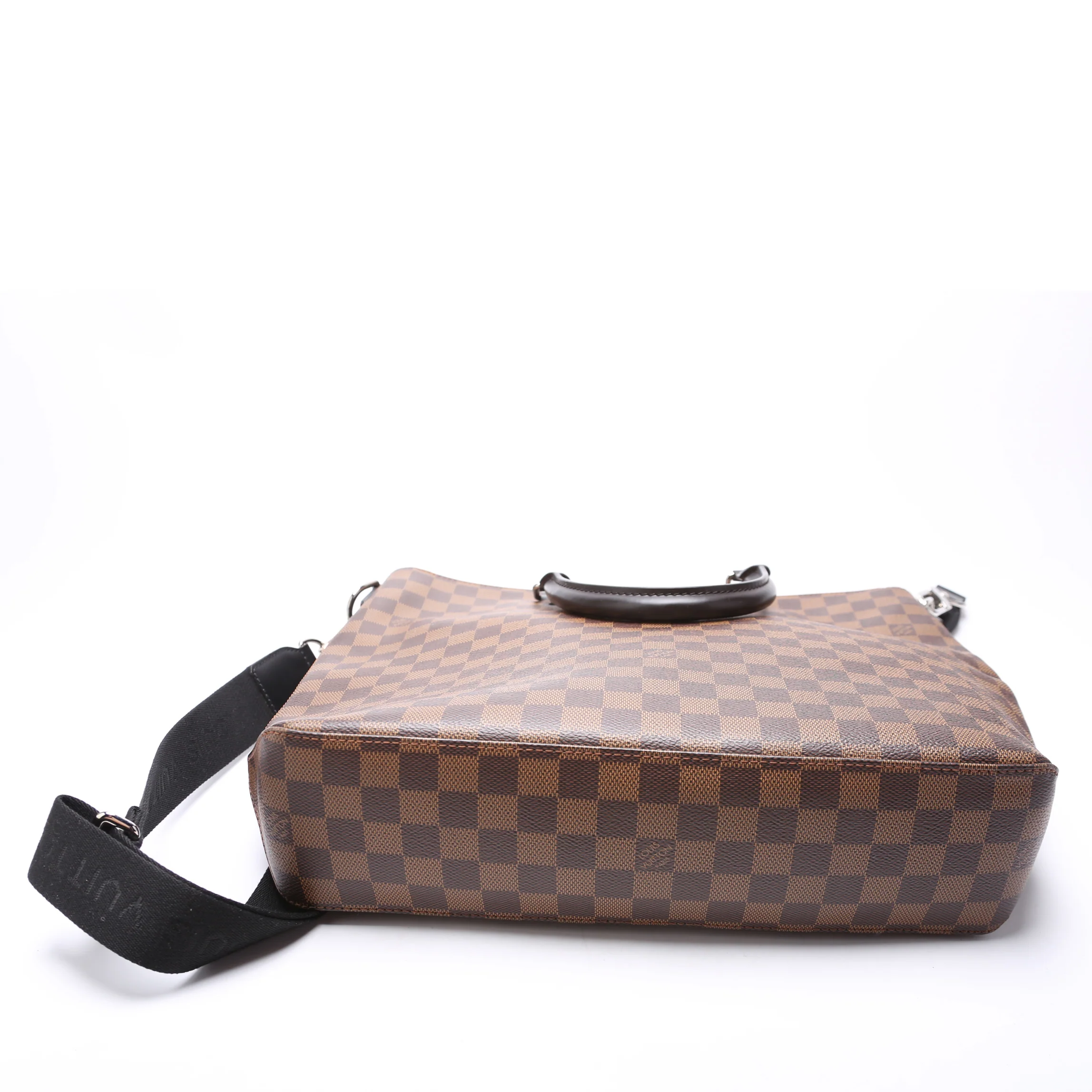 Jake Tote Damier Ebene - Image 4