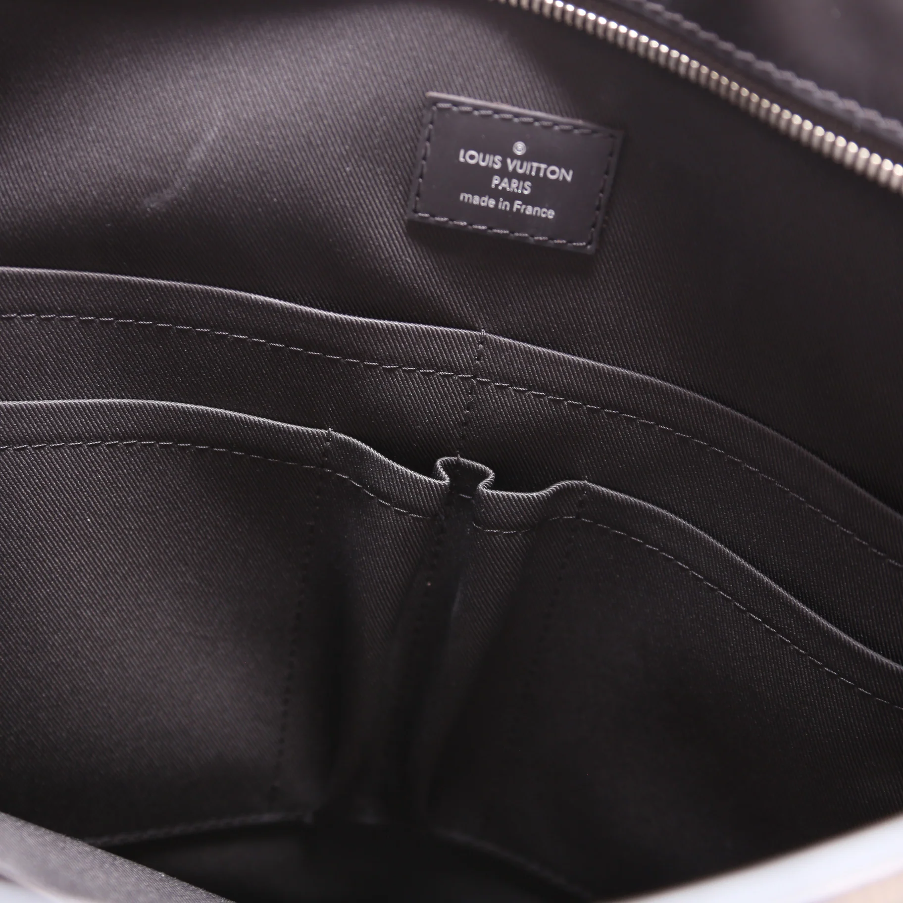 Jake Tote Damier Ebene - Image 8