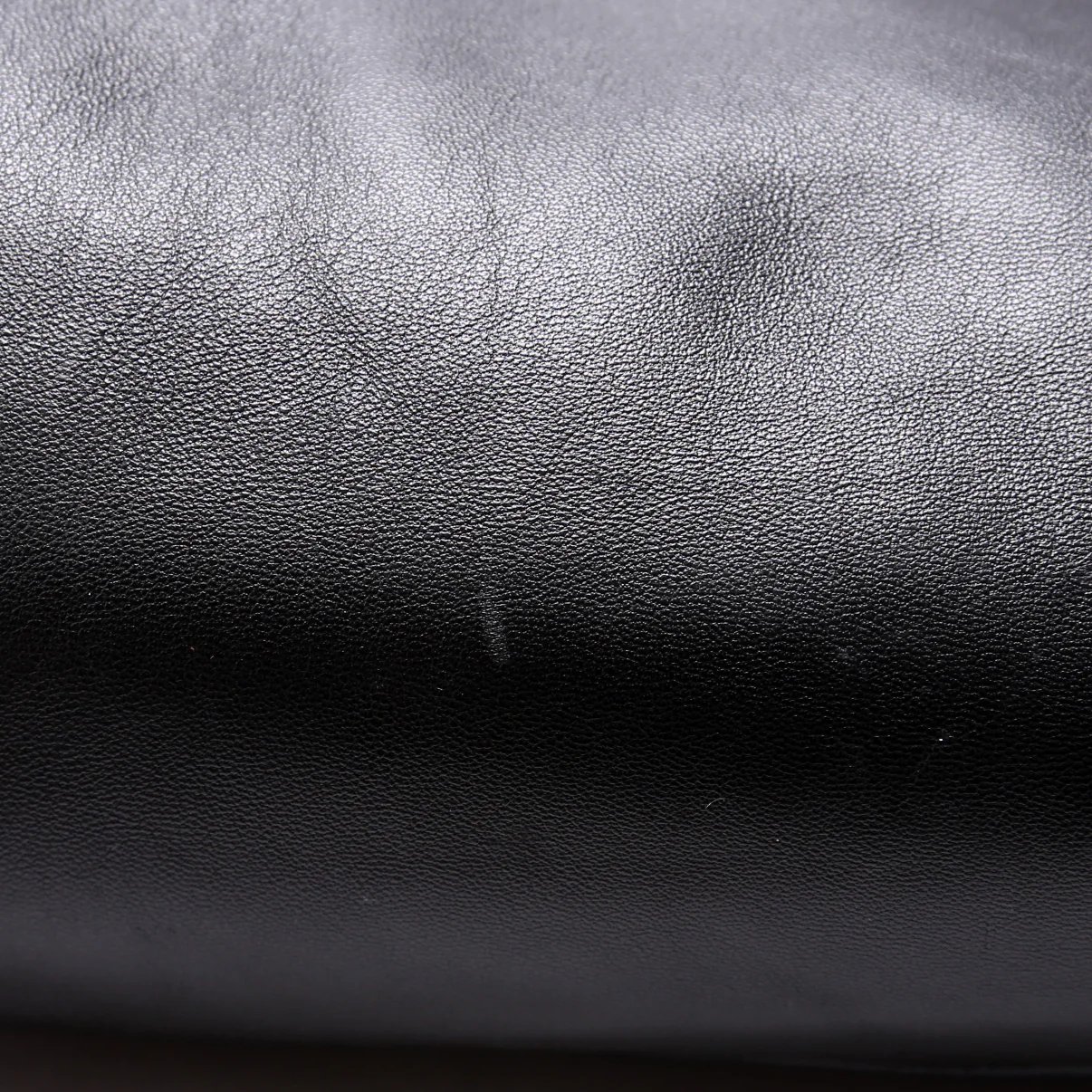 Jamie 4.3 Large Quilted Lambskin 742431 Black - Image 11