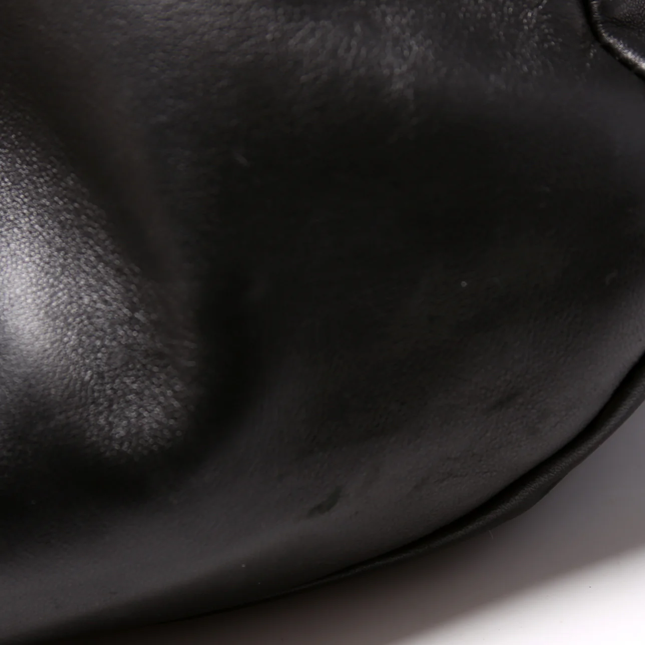 Jamie 4.3 Large Quilted Lambskin 742431 Black - Image 12