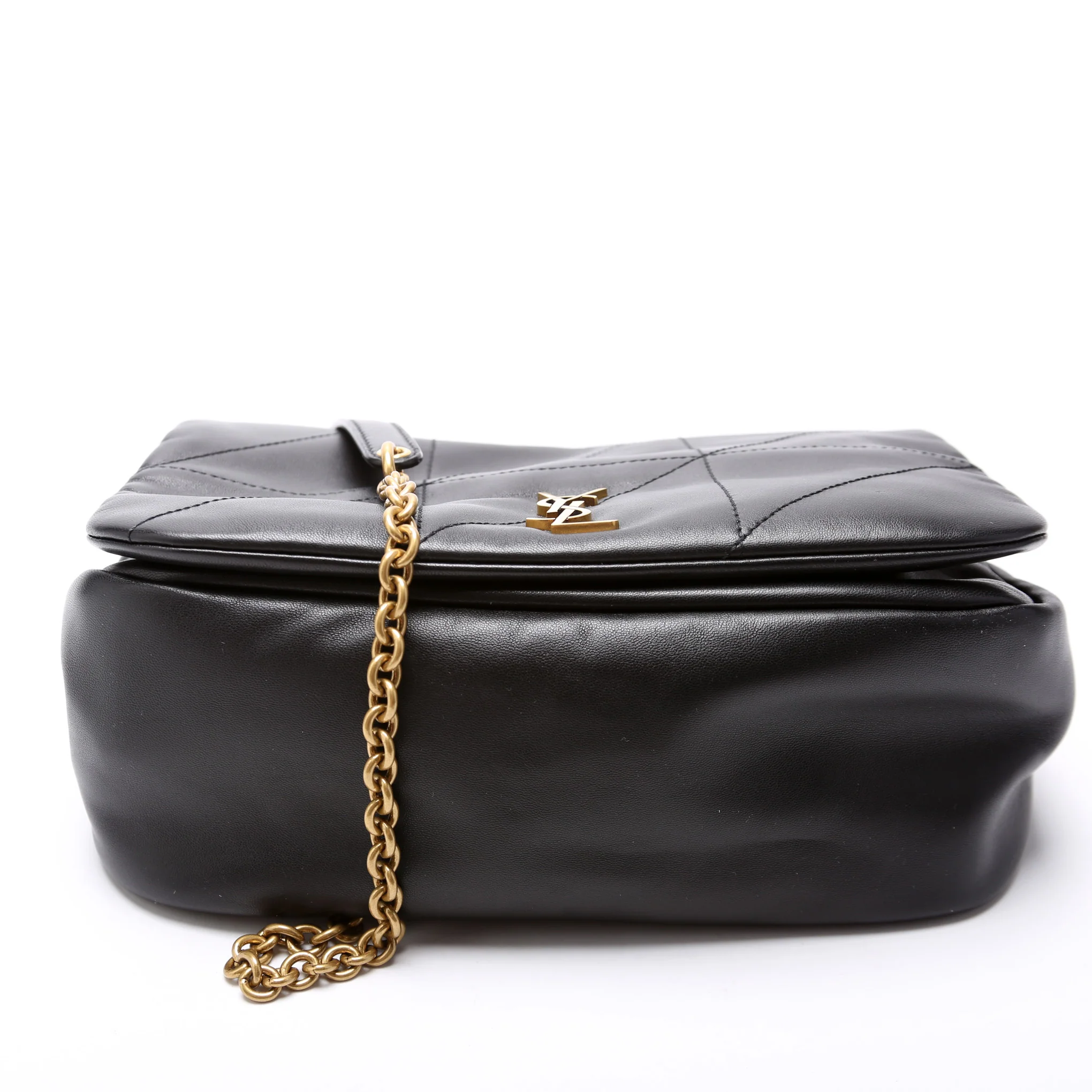 Jamie 4.3 Small Quilted Lambskin - Image 4