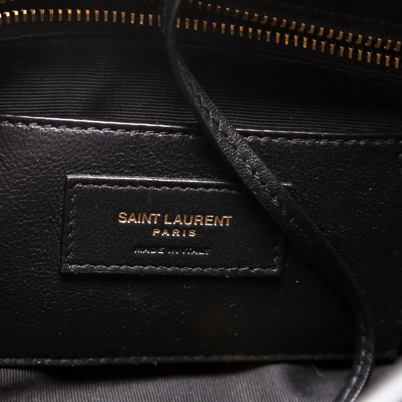 Jamie 4.3 Small Quilted Lambskin - Image 8
