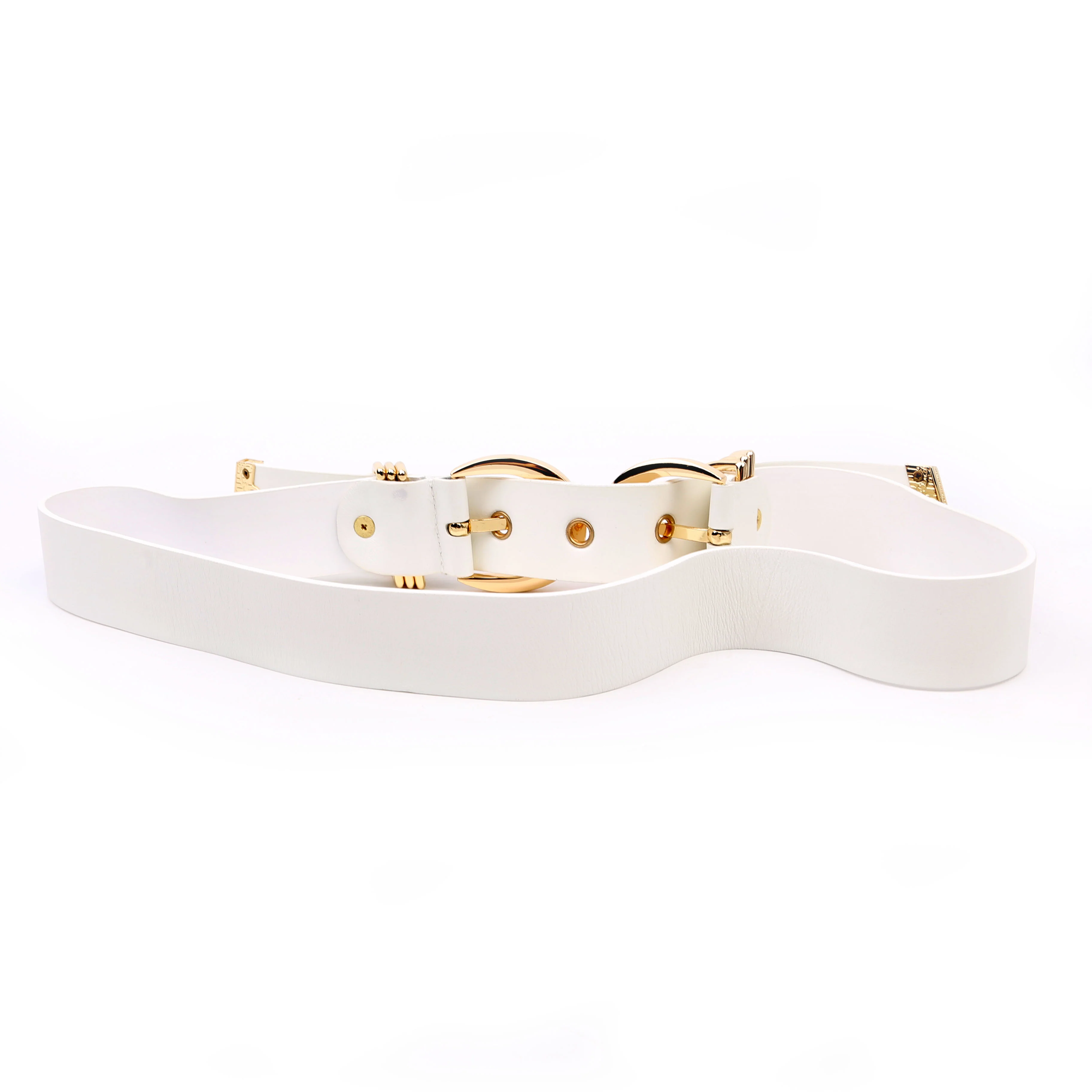 Jean Linea Donna Belt Size 85/34 - Image 3