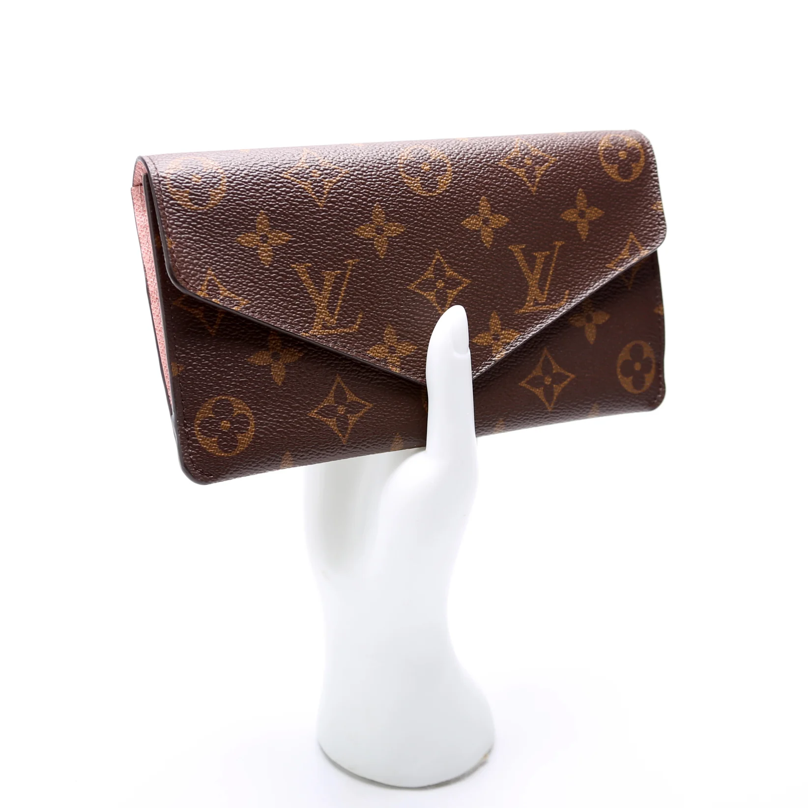 Jeanne Wallet Monogram - Image 10