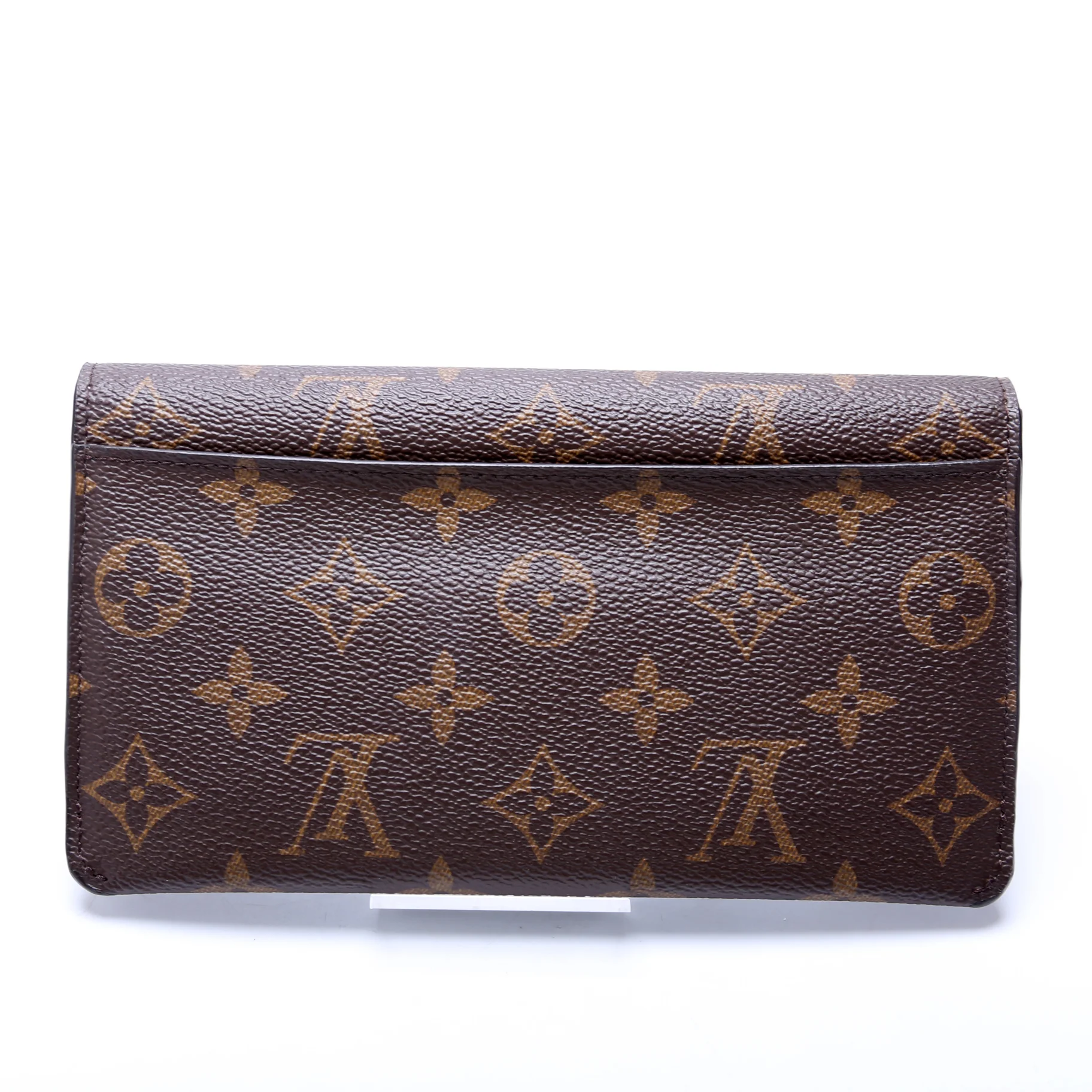 Jeanne Wallet Monogram - Image 4