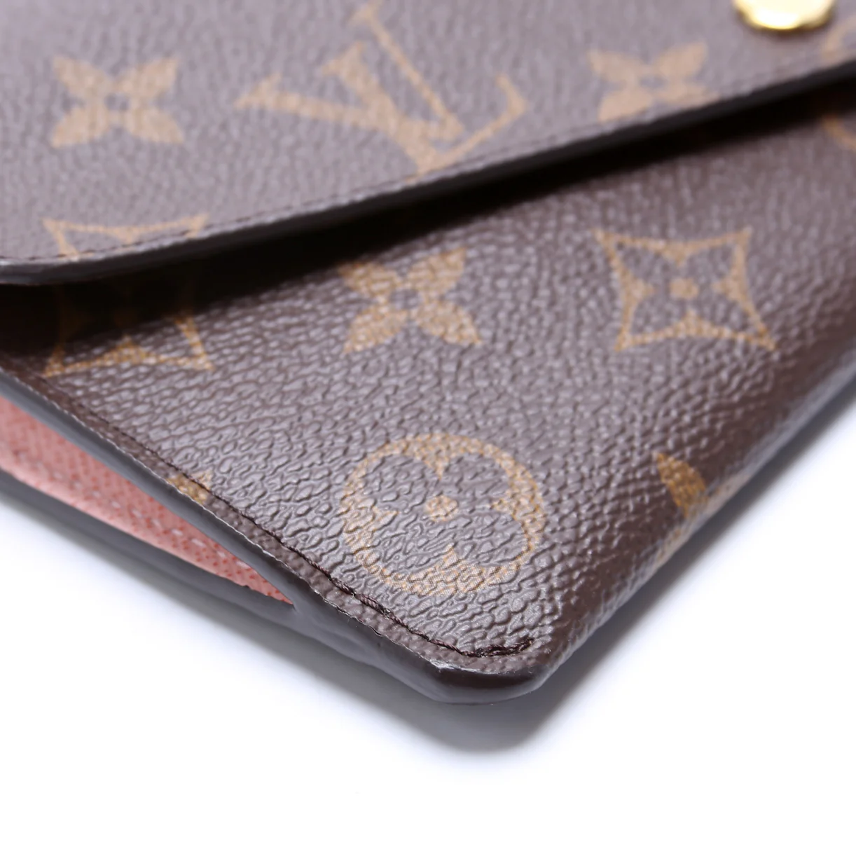 Jeanne Wallet Monogram - Image 6
