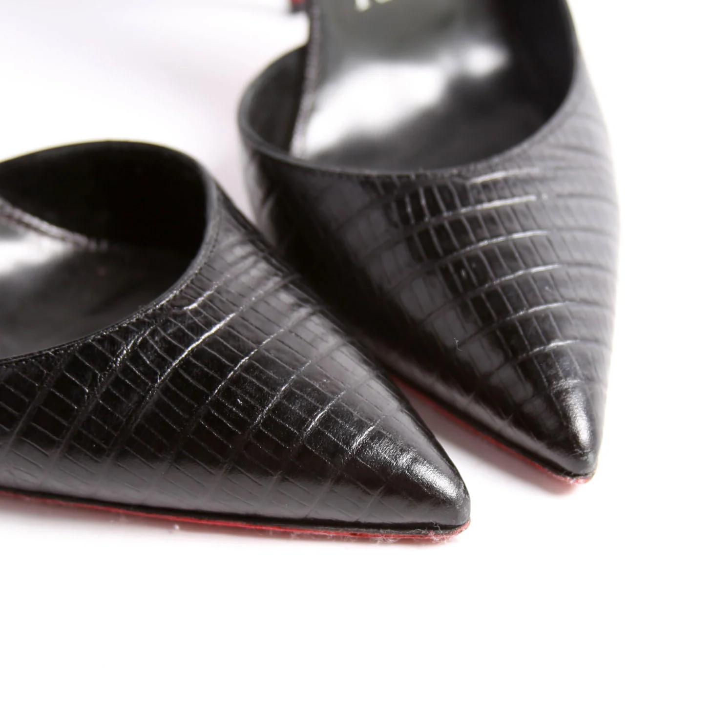 Jenlove 100MM Pumps Size 37 - Image 10