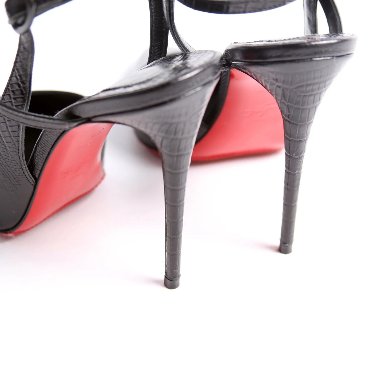 Jenlove 100MM Pumps Size 37 - Image 11
