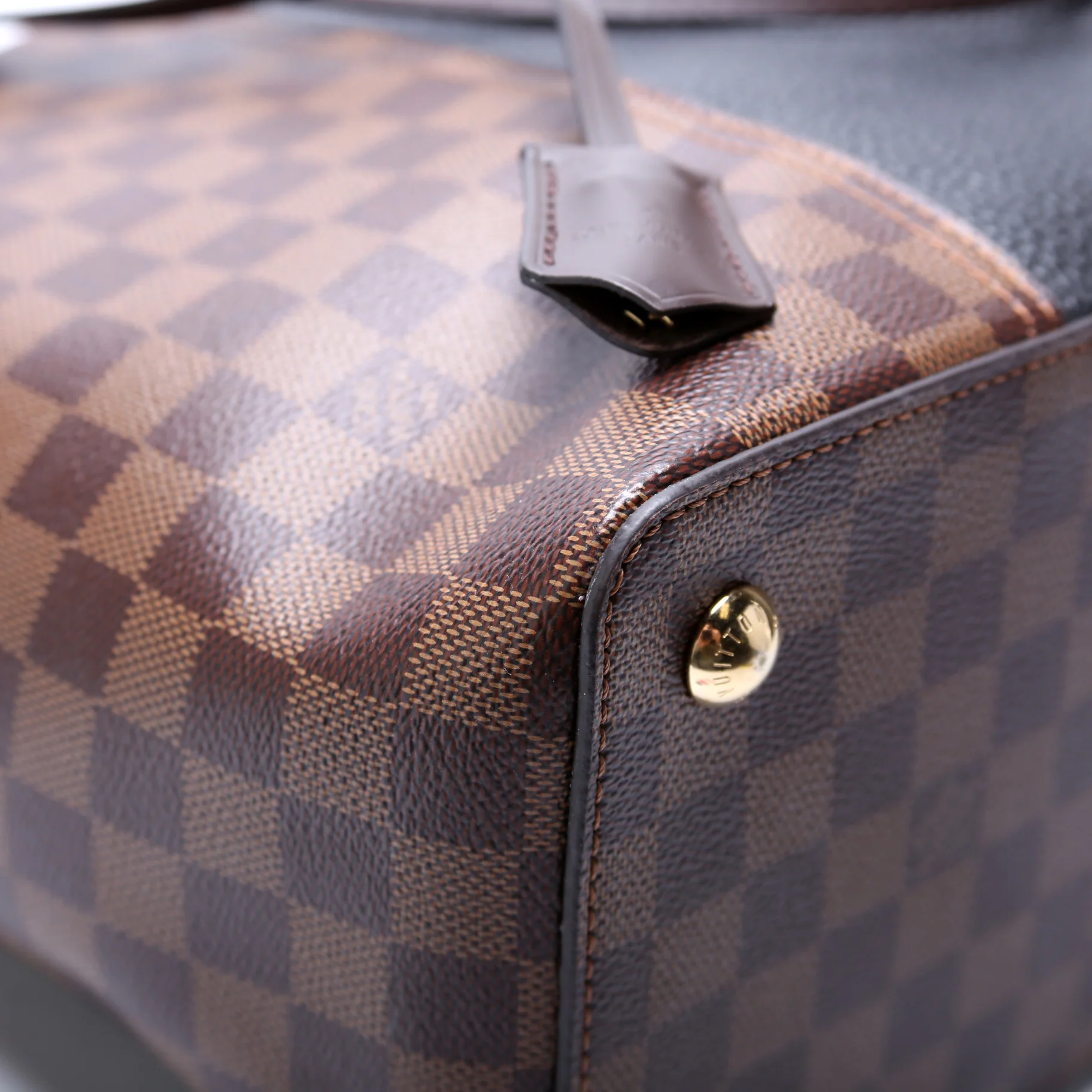 Jersey Bag Damier Ebene - Image 7