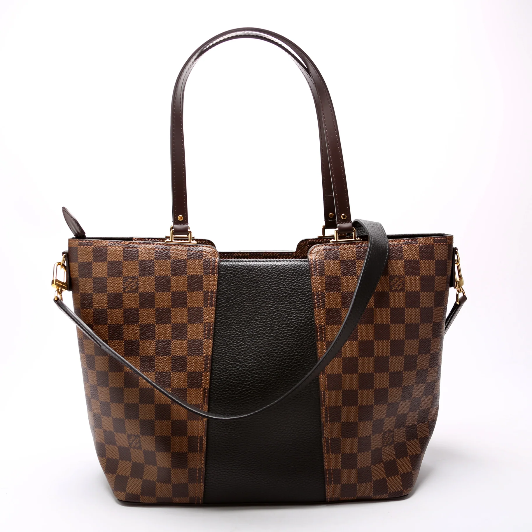 Jersey Bag Damier Ebene - Image 3