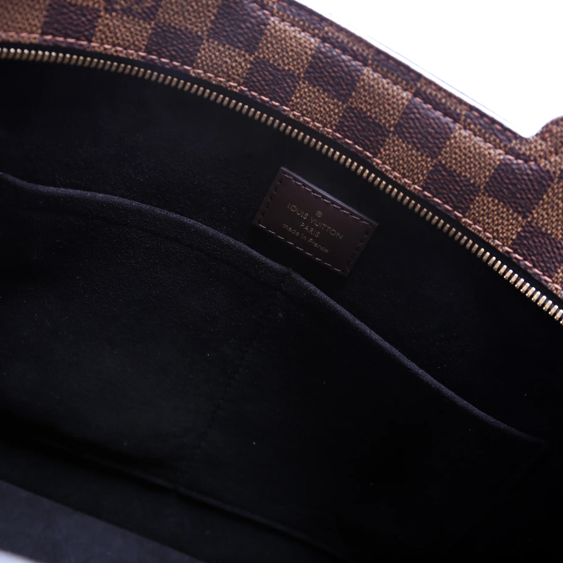 Jersey Bag Damier Ebene - Image 7