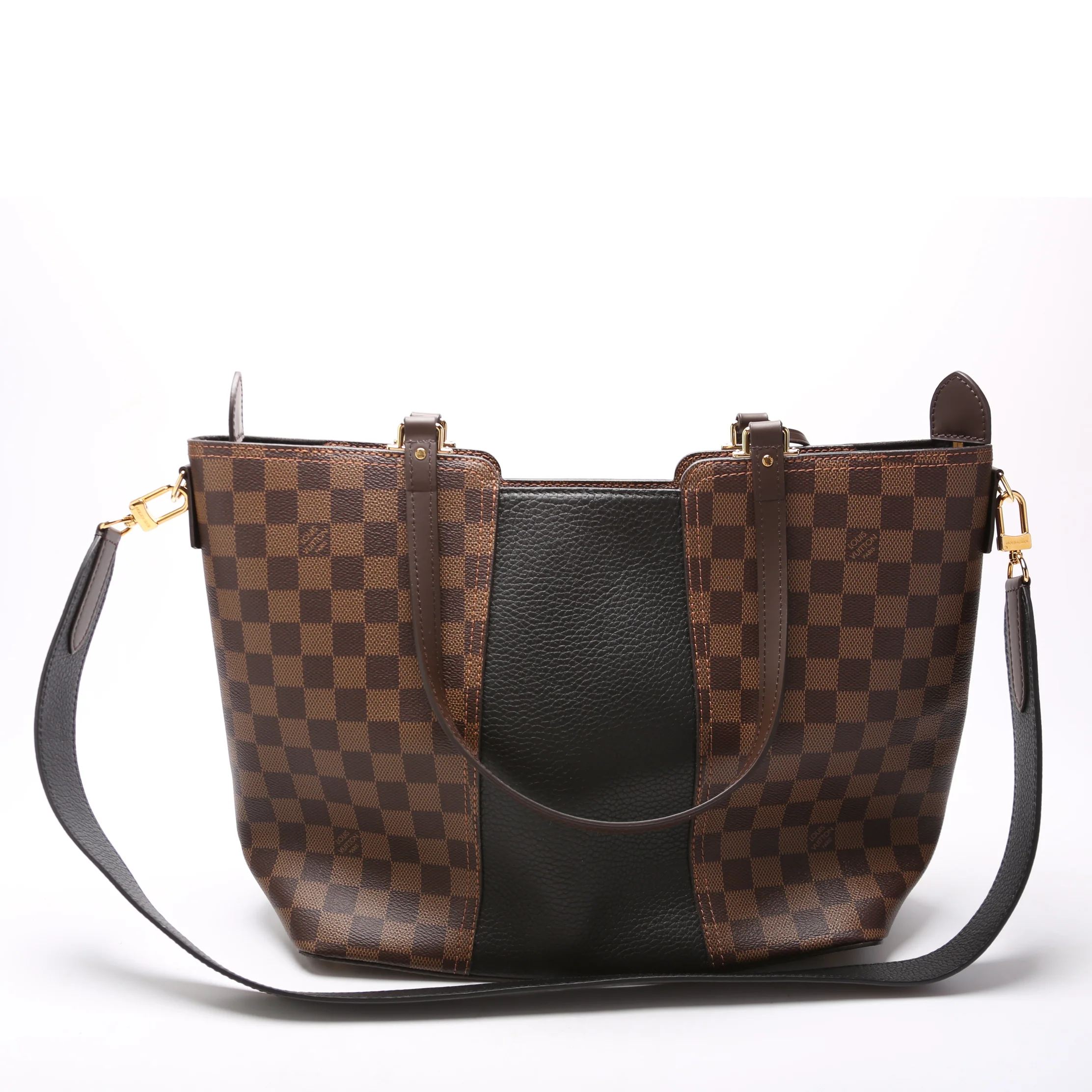 Jersey Bag Damier Ebene - Image 3