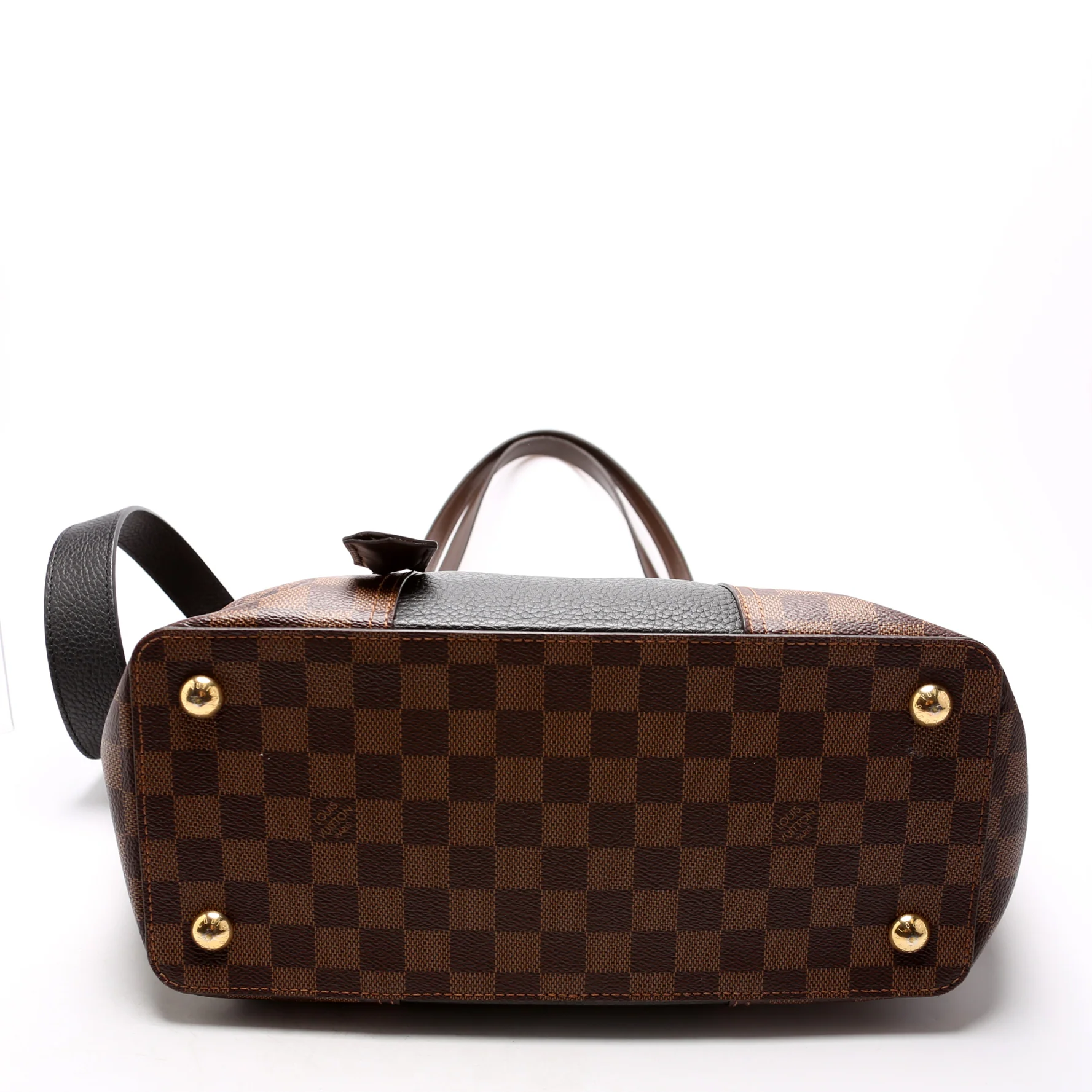 Jersey Bag Damier Ebene Black - Image 4