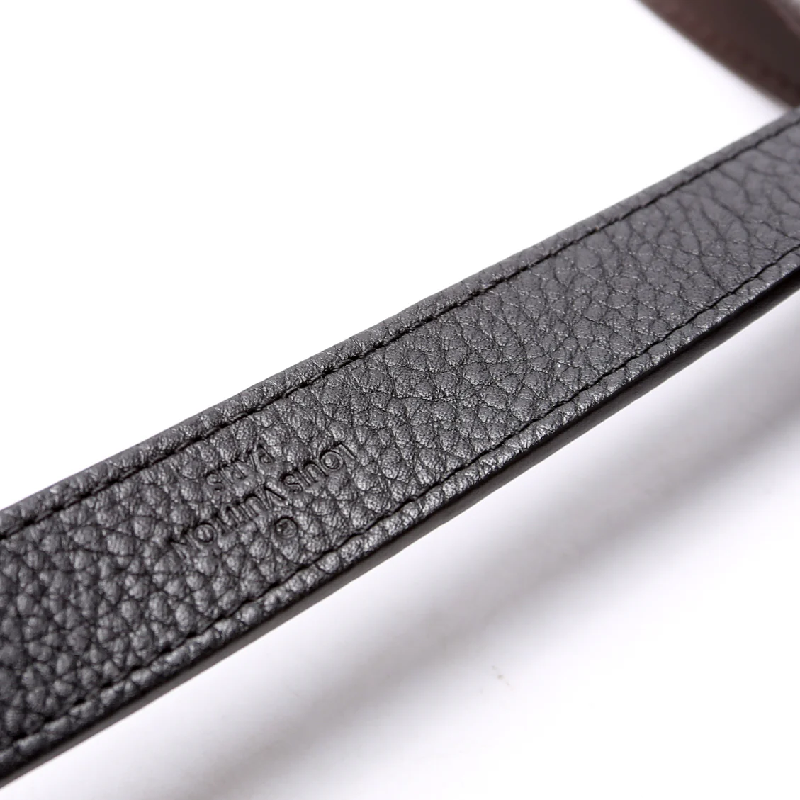 Jersey Bag Damier Ebene Black - Image 9