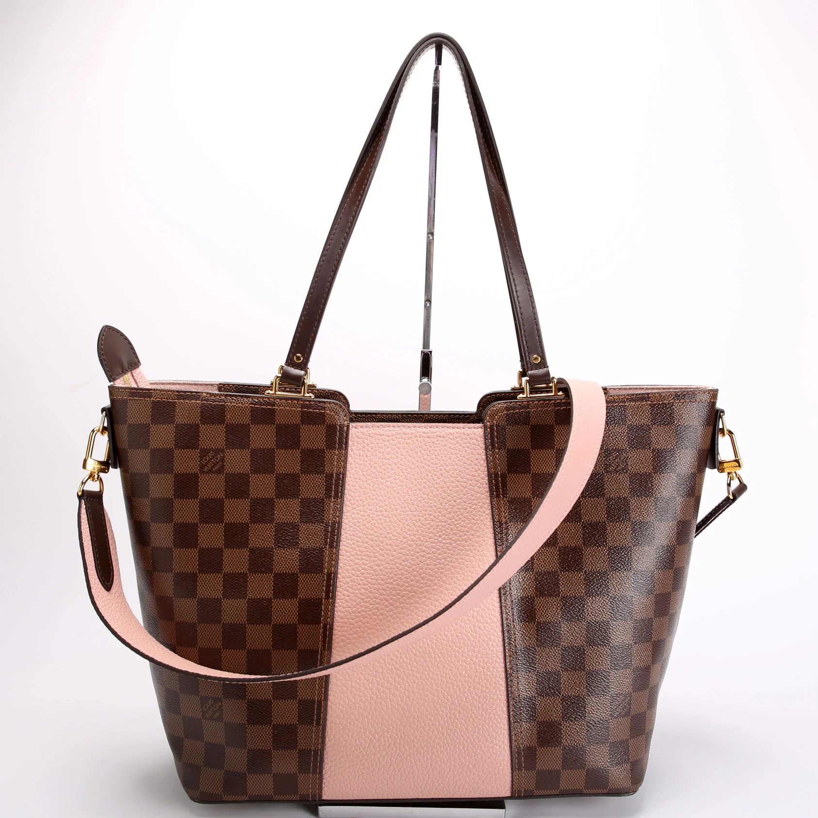 Jersey Bag Ebene - Image 3