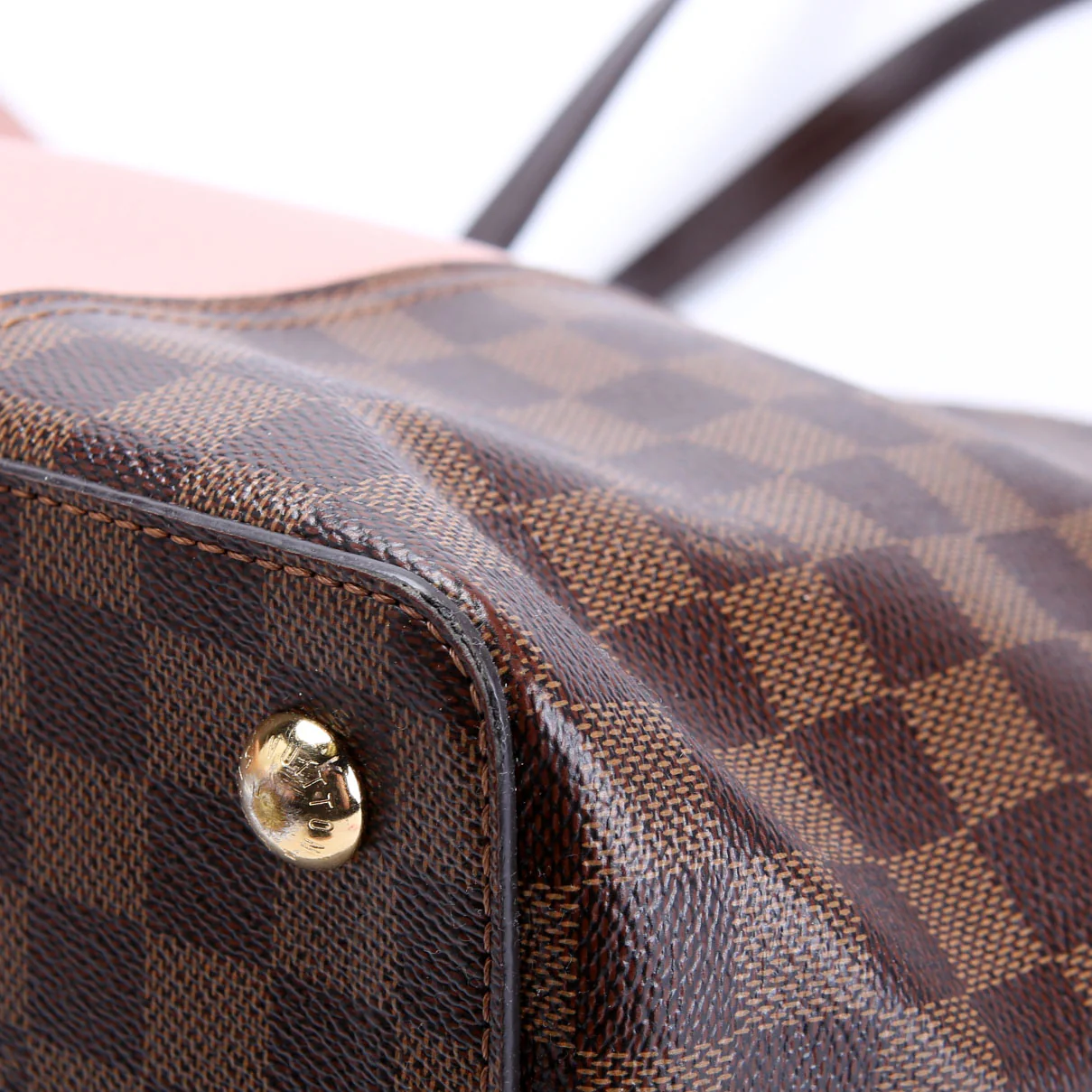 Jersey Bag Ebene - Image 6