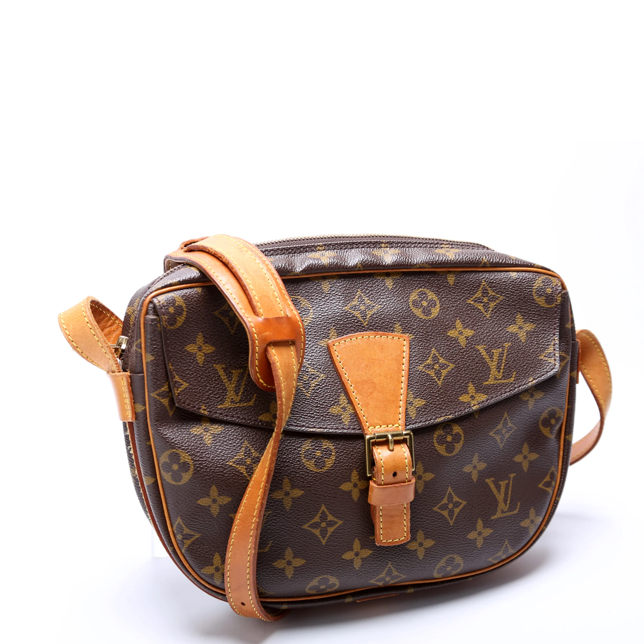 Jeune Fille MM Monogram - Image 2