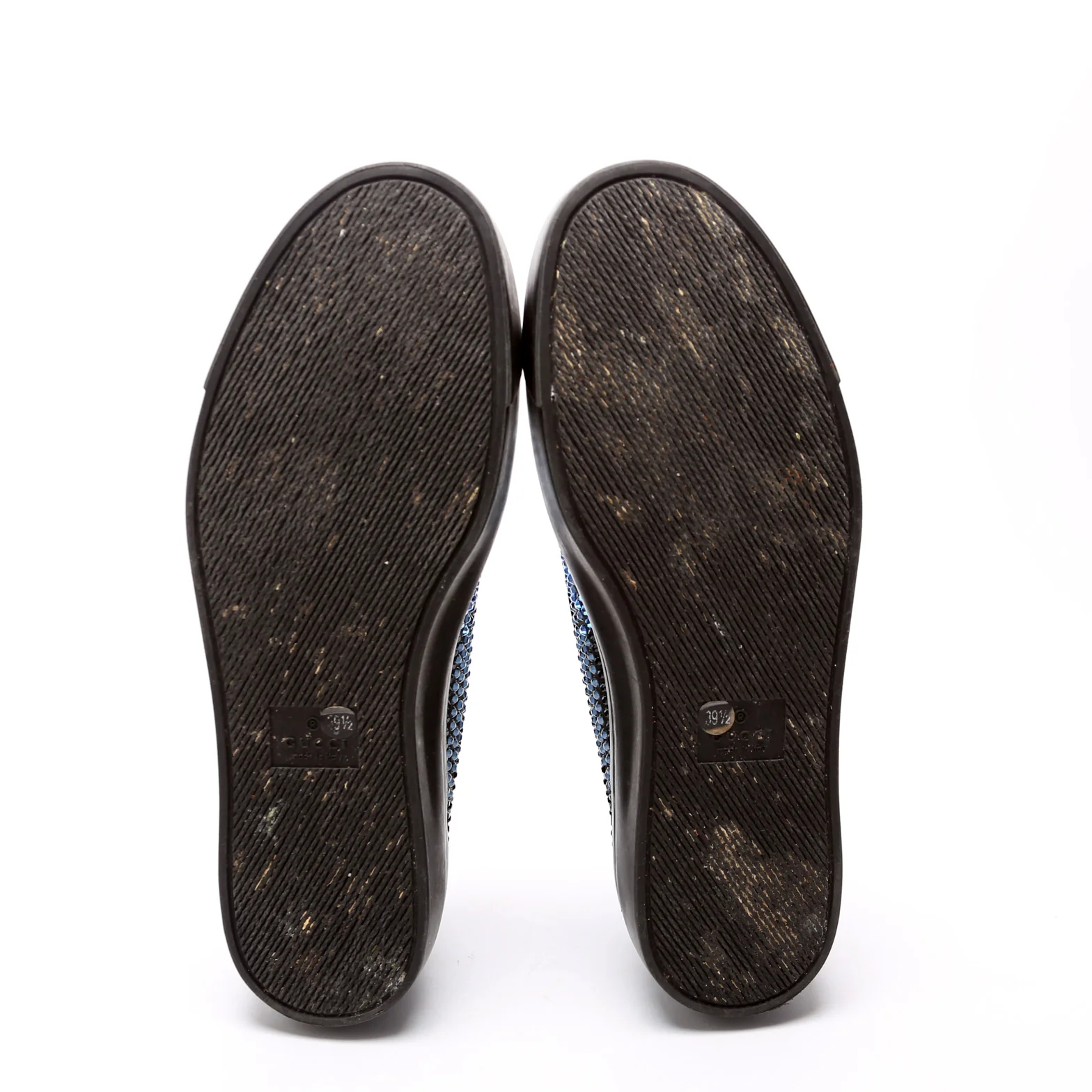 Jewel Slip On Sneakers Size 39.5 - Image 6