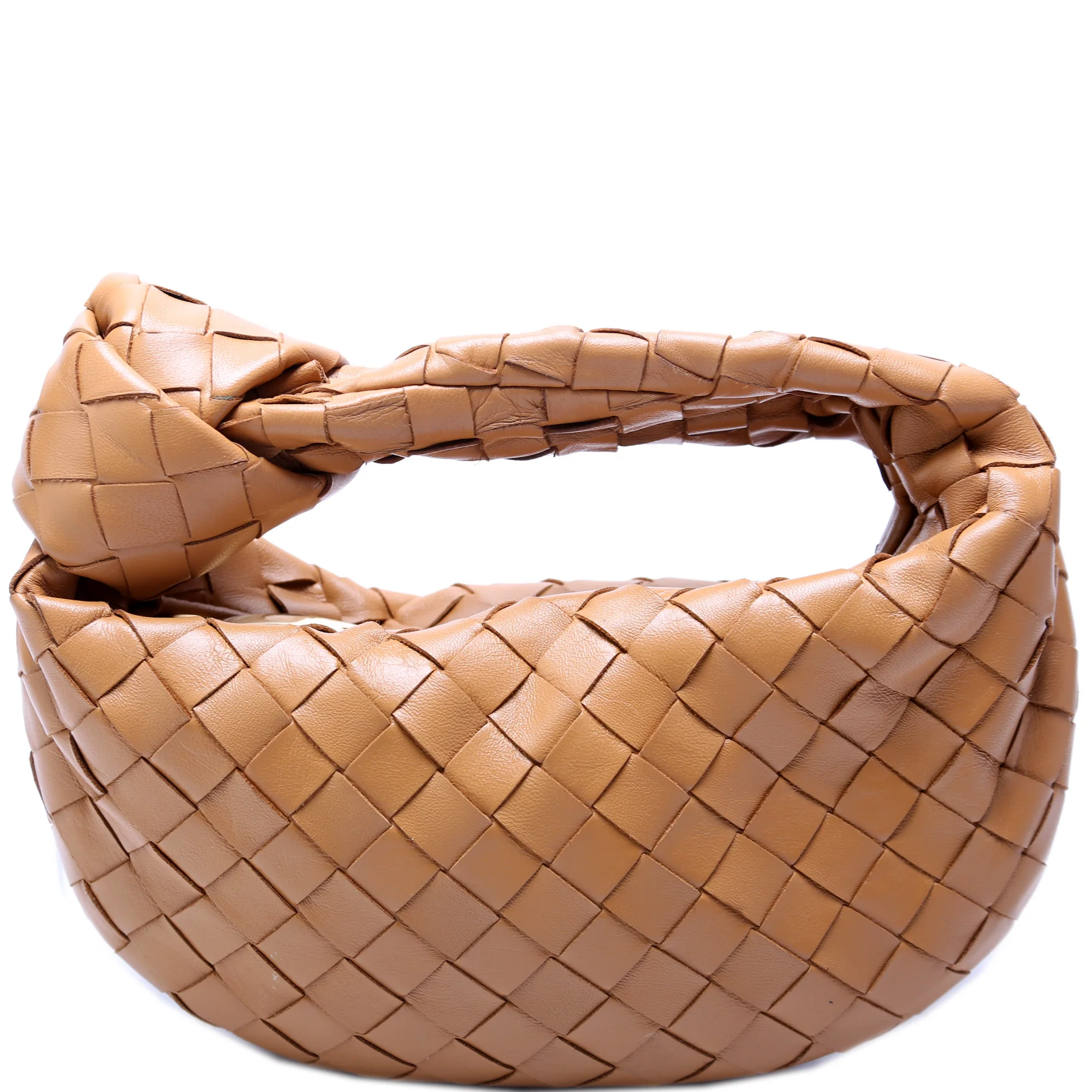 Jodie Mini Knot Intrecciato