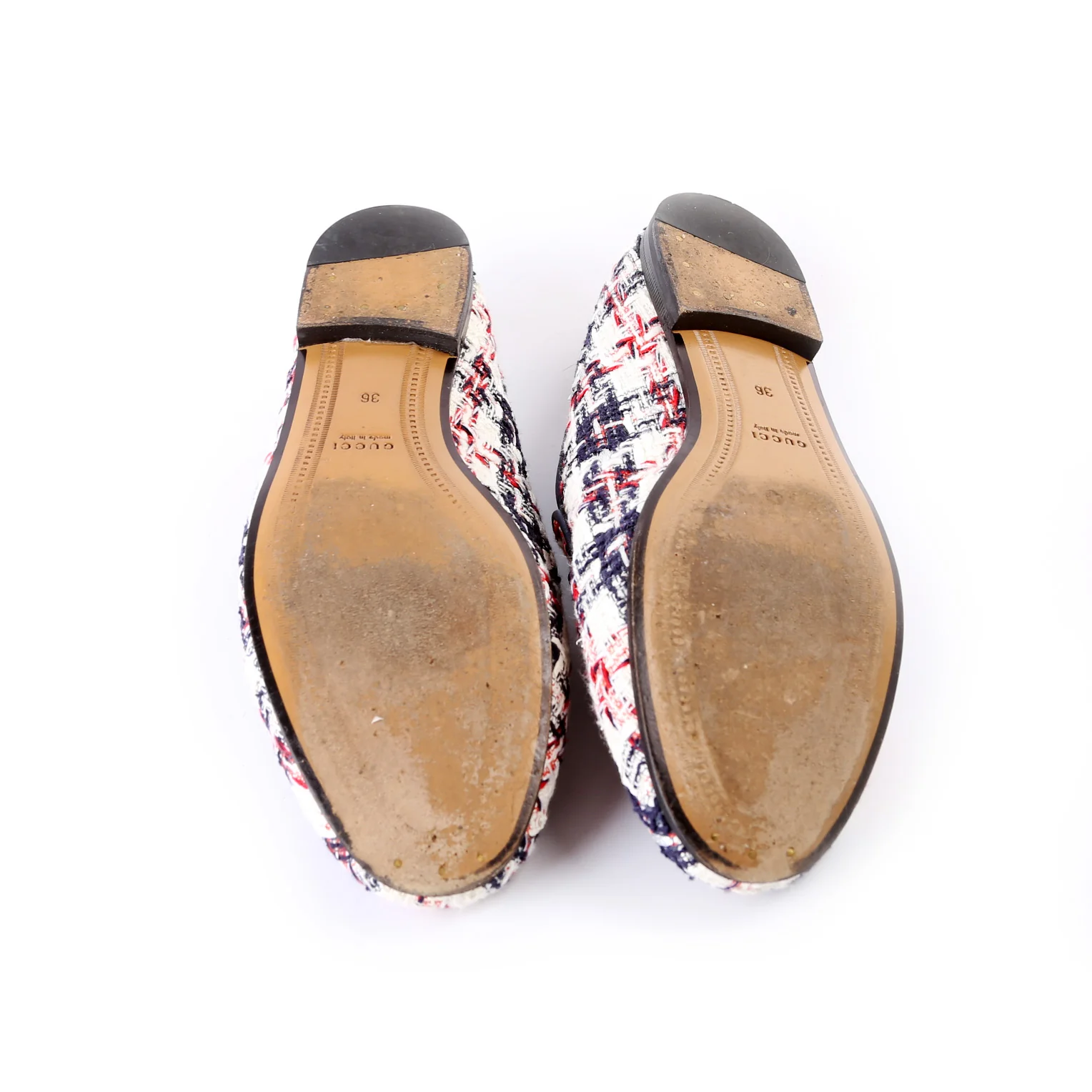 Jordaan Loafers Size 36 - Image 6