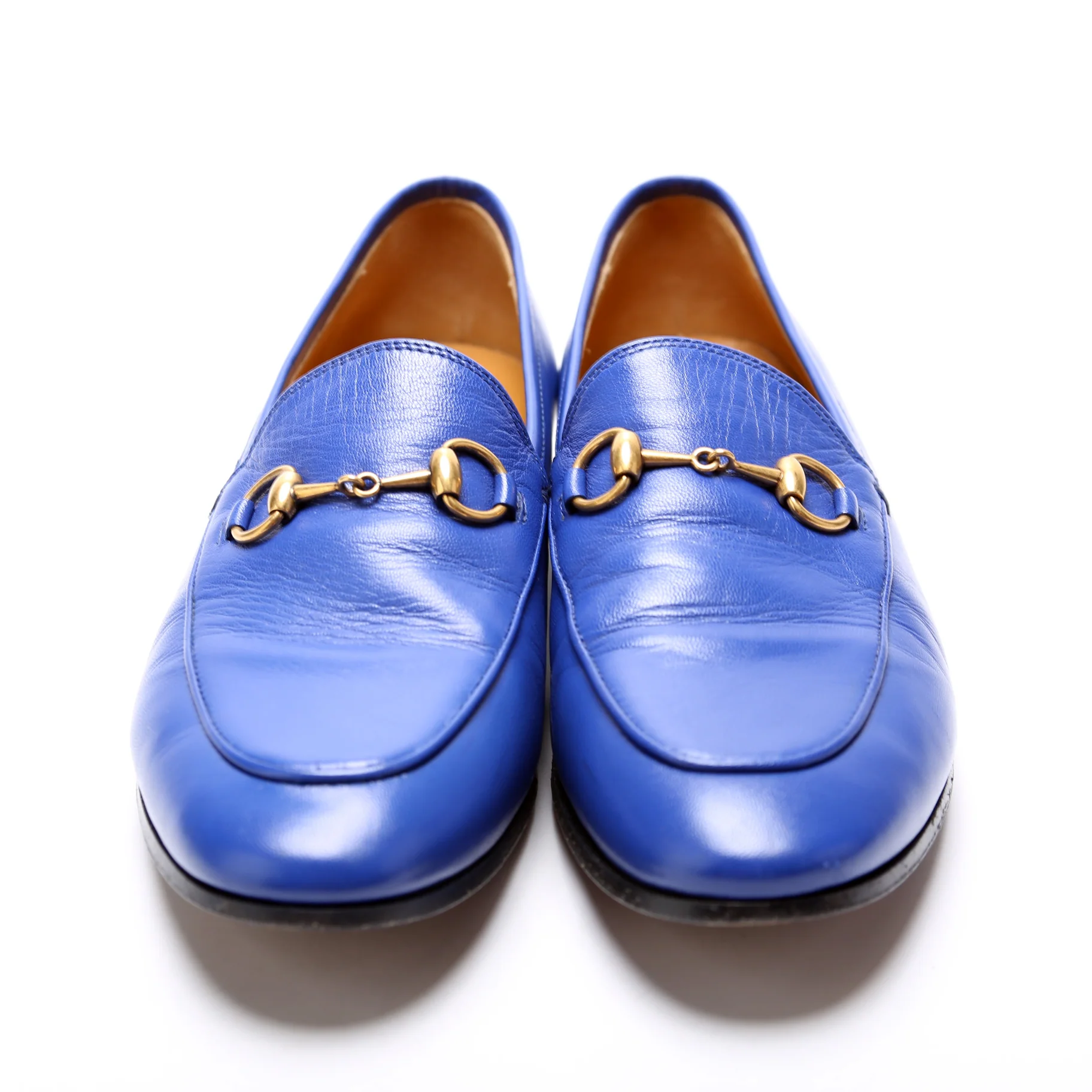 Jordaan Loafers Size 37 - Image 2