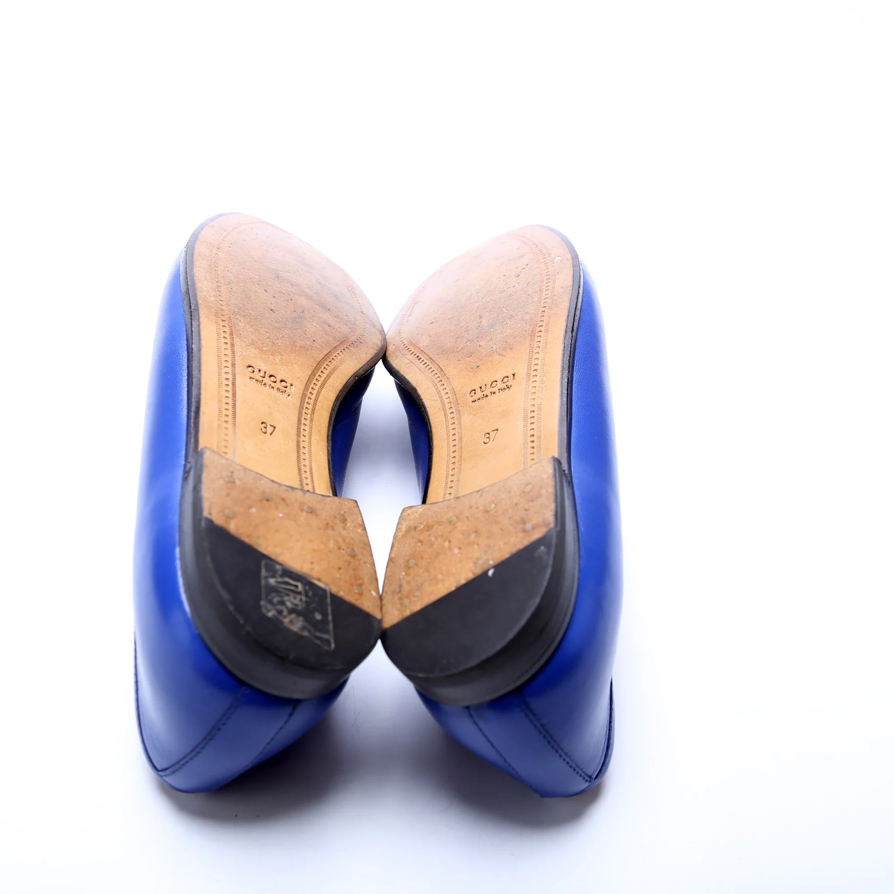 Jordaan Loafers Size 37 - Image 6