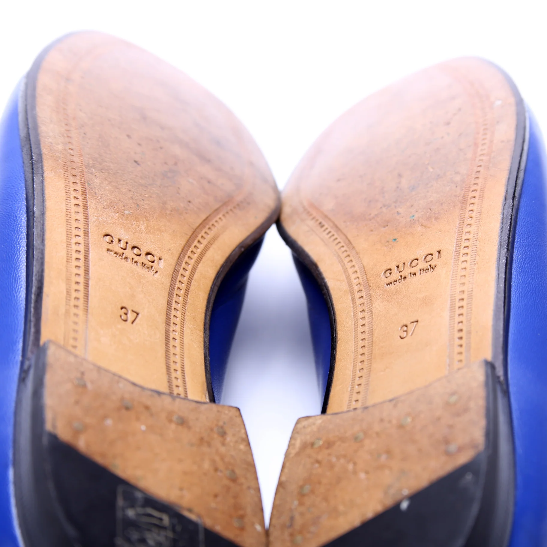 Jordaan Loafers Size 37 - Image 7