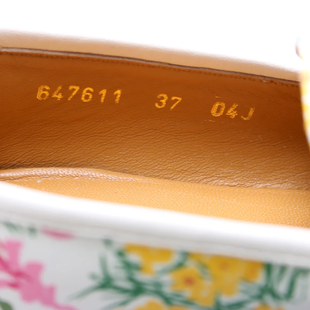 Jordaan Loafers Size 37 - Image 6