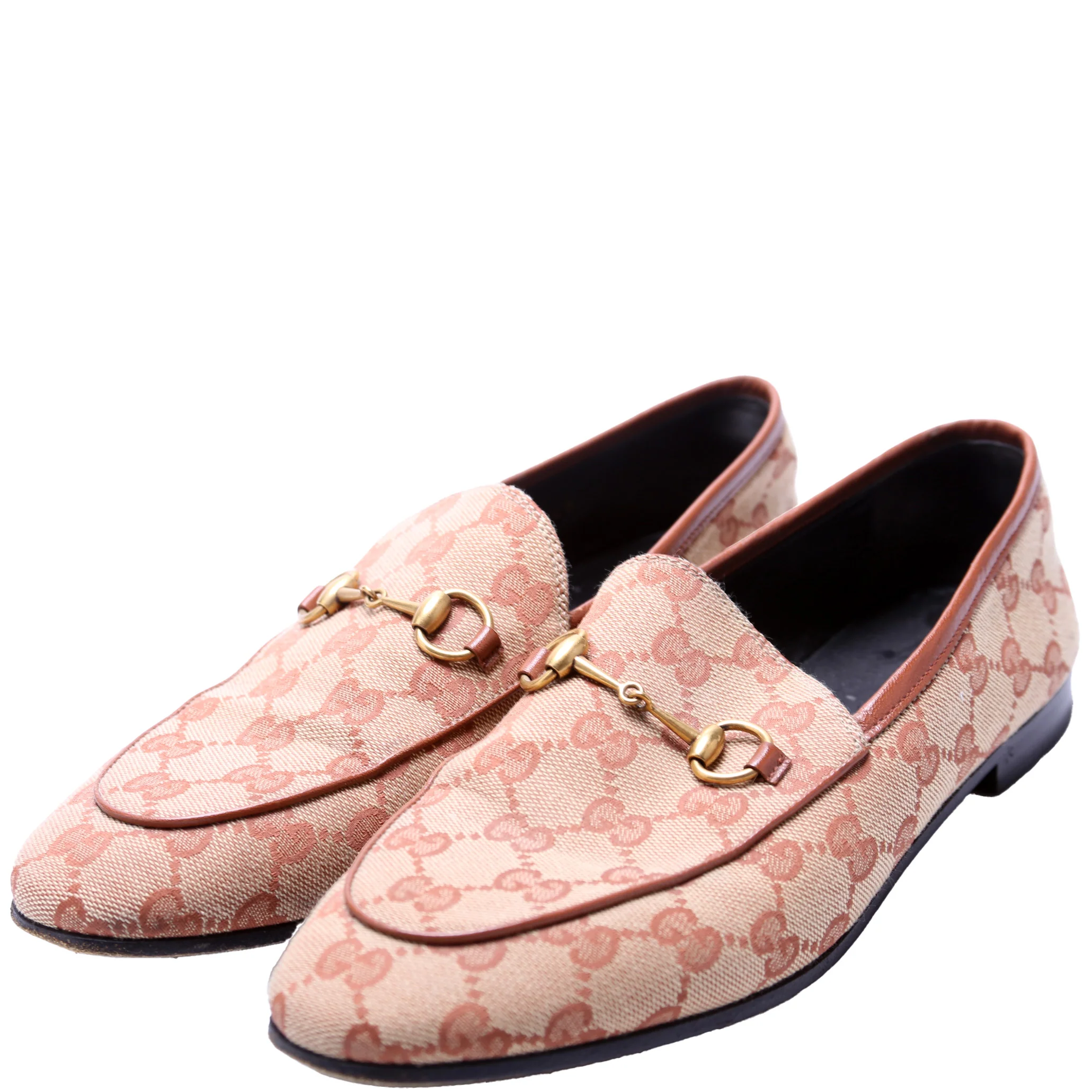 Jordaan Loafers Size 39