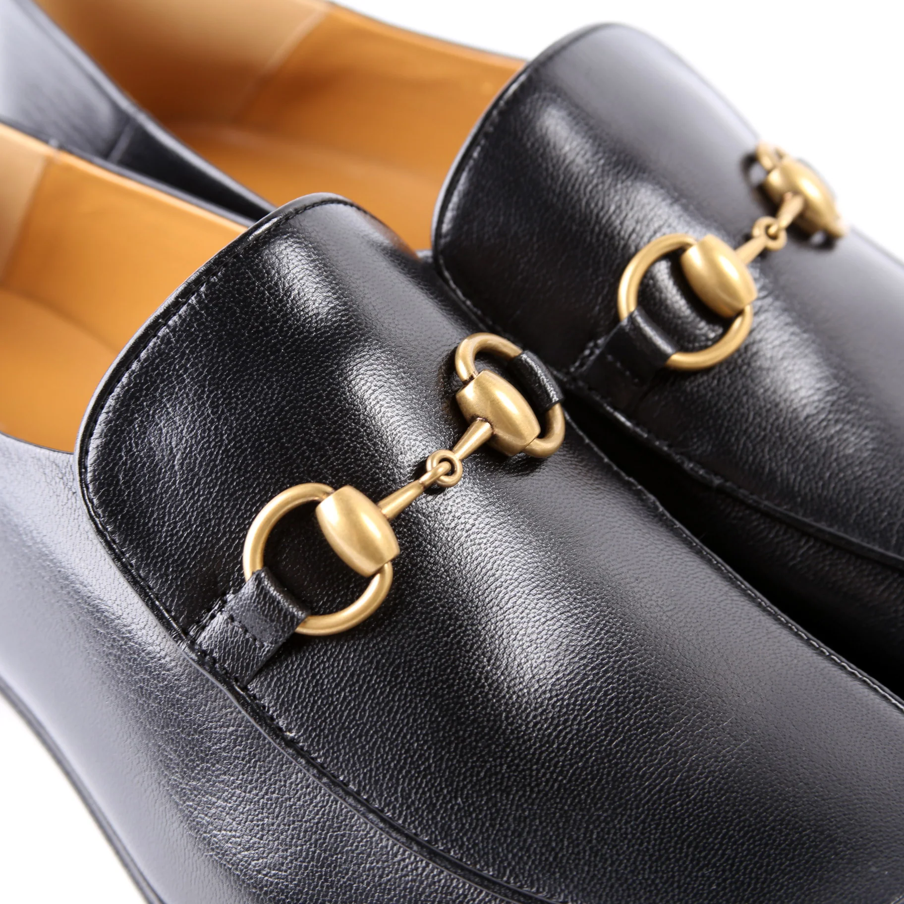 Jordaan Loafers Size 41.5 - Image 9