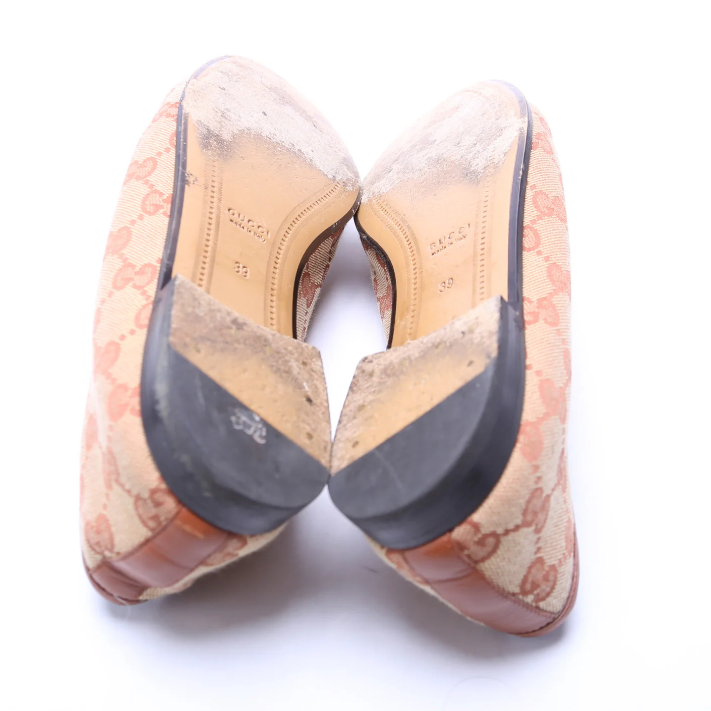 Jordaan Loafers Size 39 - Image 5