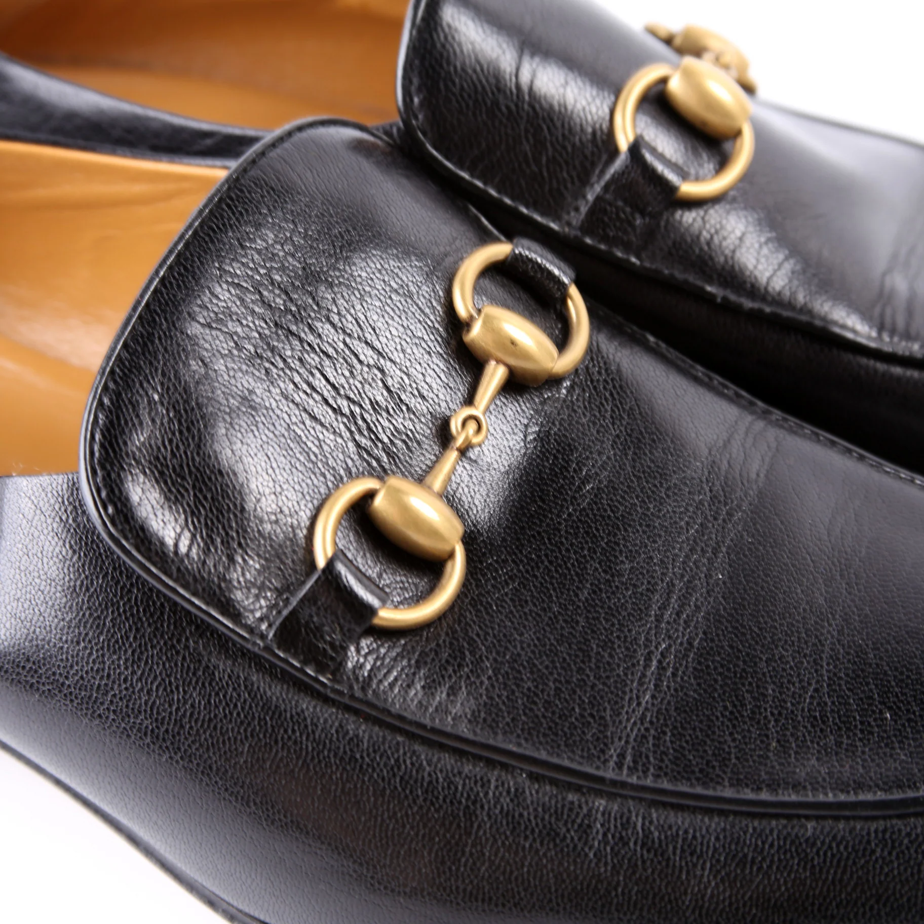 Jordaan Loafers Size 41 - Image 9
